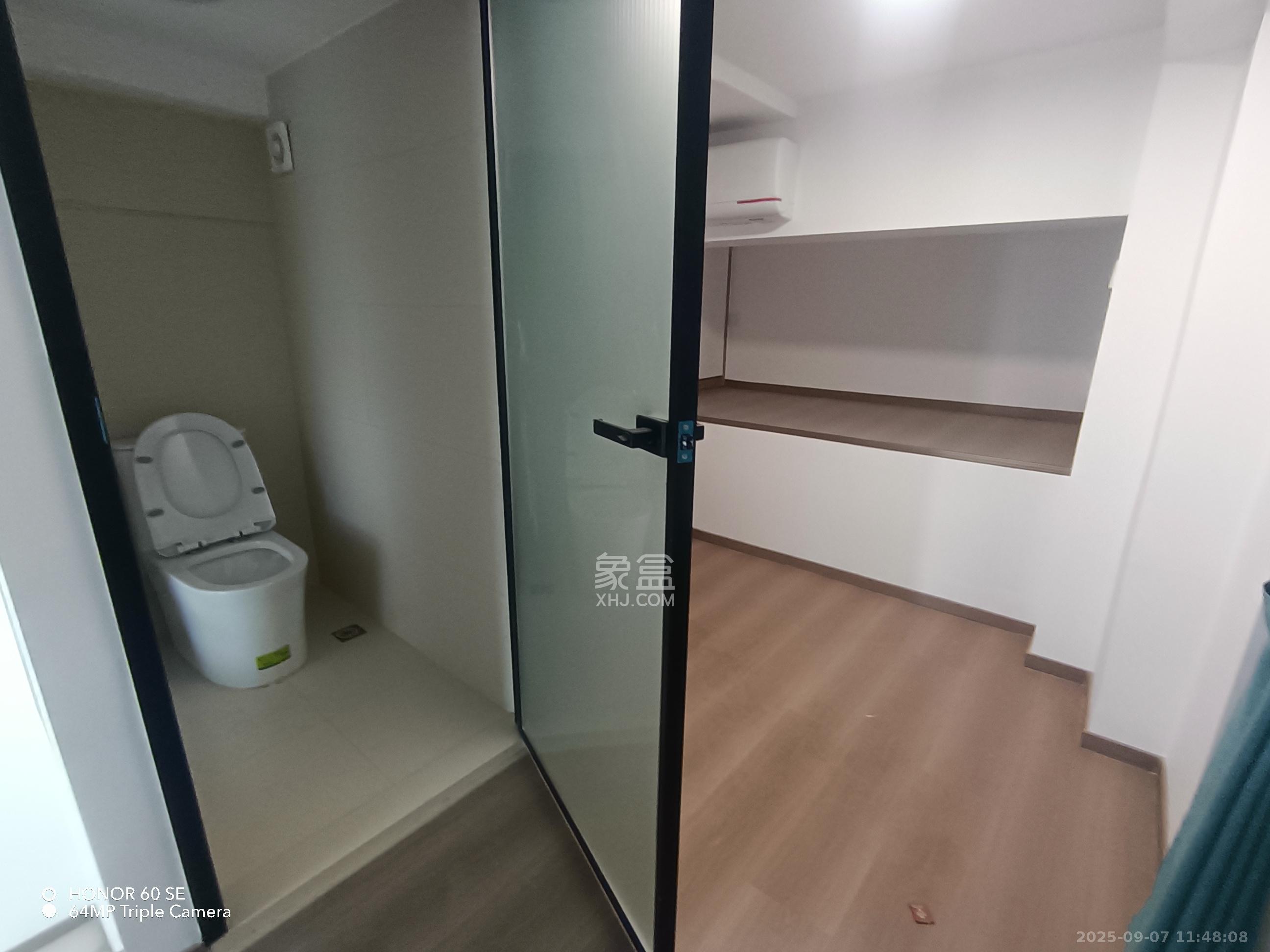 北辰时光里  2室1厅1卫   2200.00元/月室内图