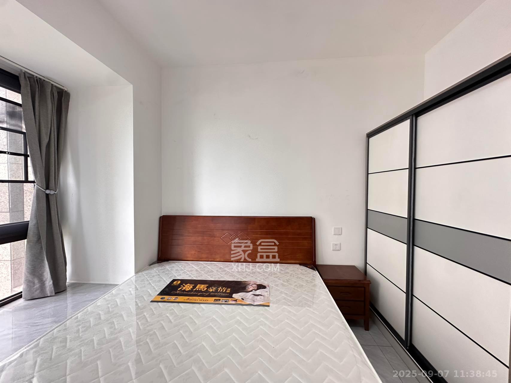 明昇壹城(明昇时代广场)二期 4室2厅3卫 3100.0元/月 明昇壹城(明昇时代广场)二期 4室2厅3卫 3100.0元/月室内图