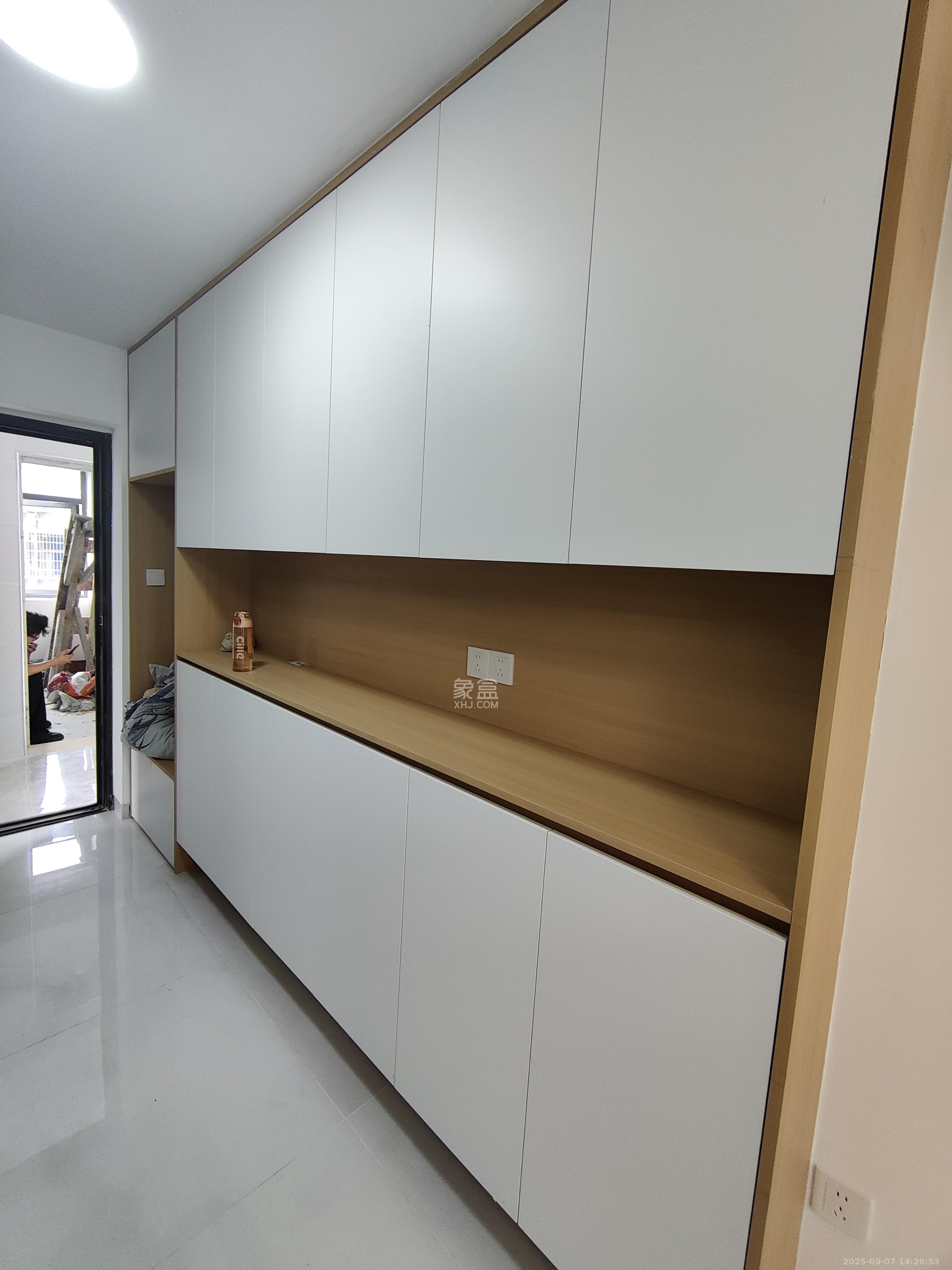 湖湘时代名邸公园壹号  2室1厅1卫   2400.00元/月室内图