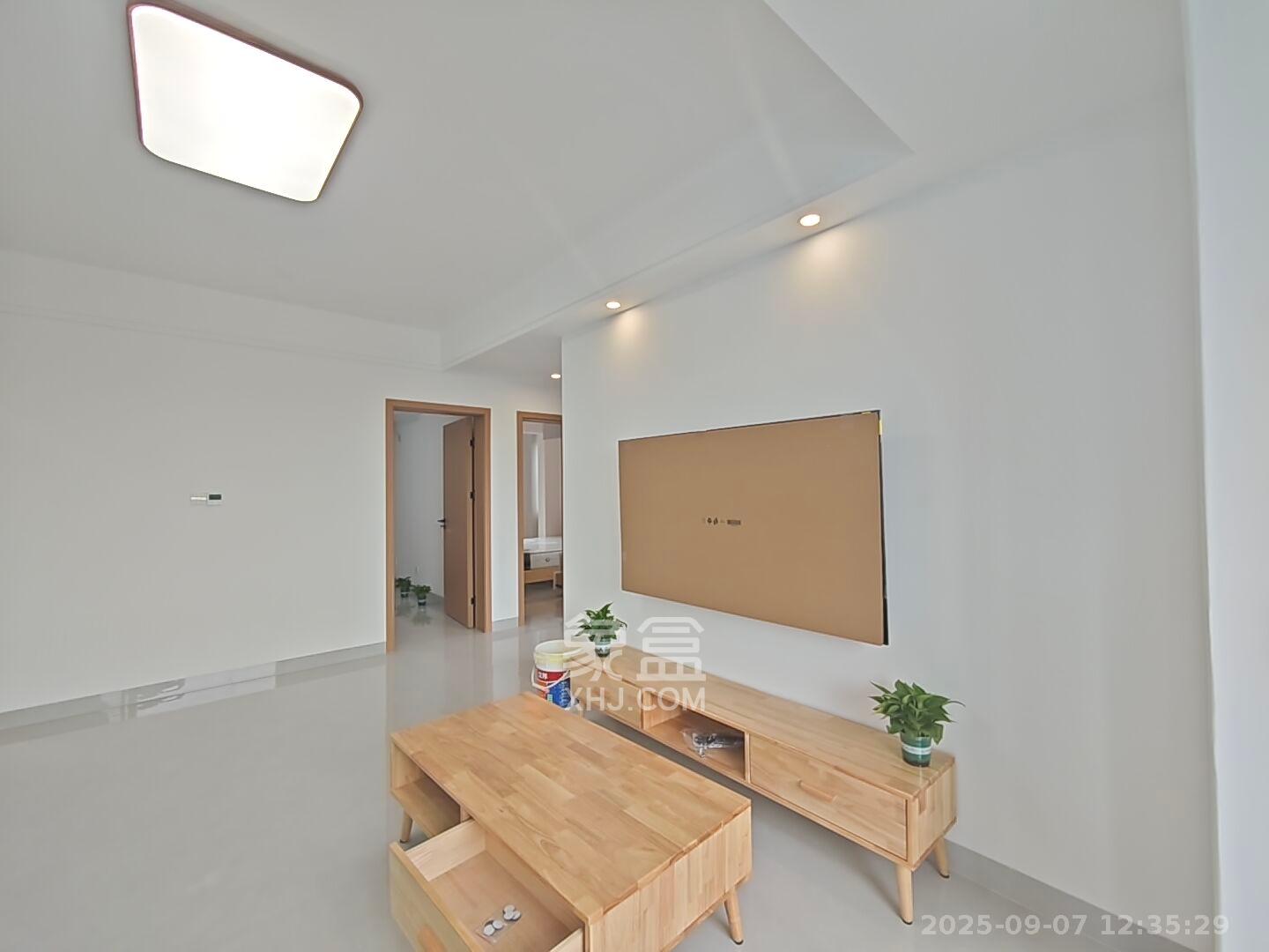 中城苑  3室2厅1卫   2600.00元/月室内图