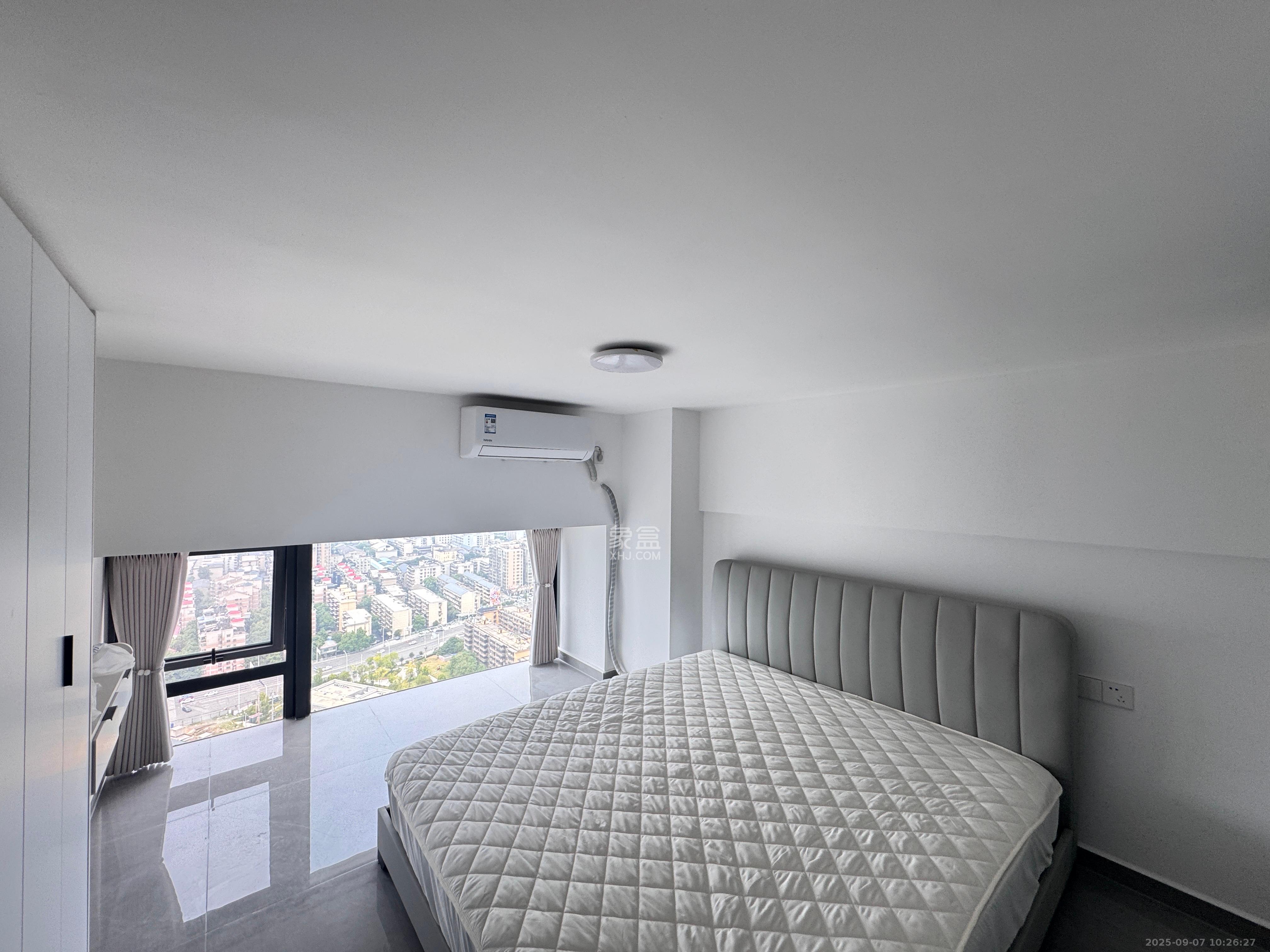 建发养云  2室1厅1卫    2800.0元/月室内图