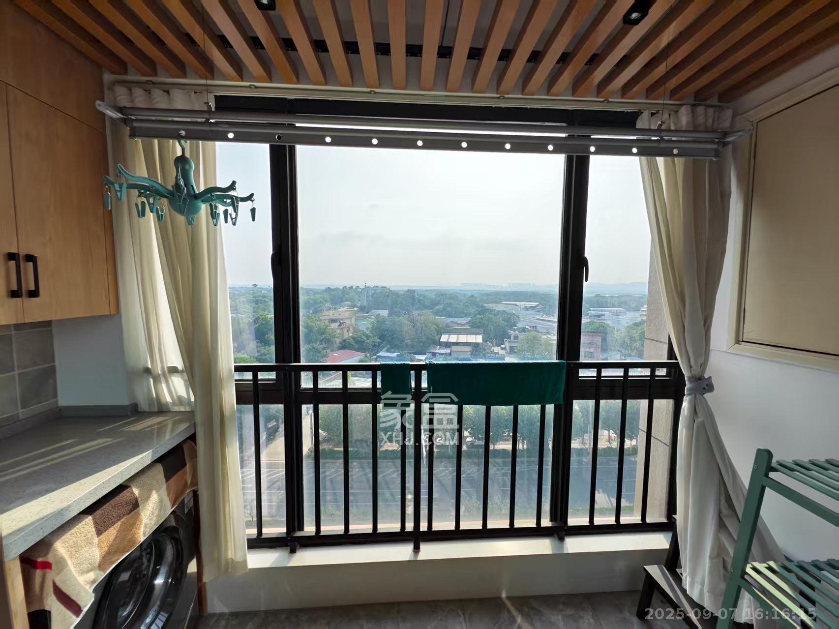 鑫远悦城(鑫远悦时代) 1室1厅1卫 1500.0元/月 鑫远悦城(鑫远悦时代) 1室1厅1卫 1500.0元/月室内图