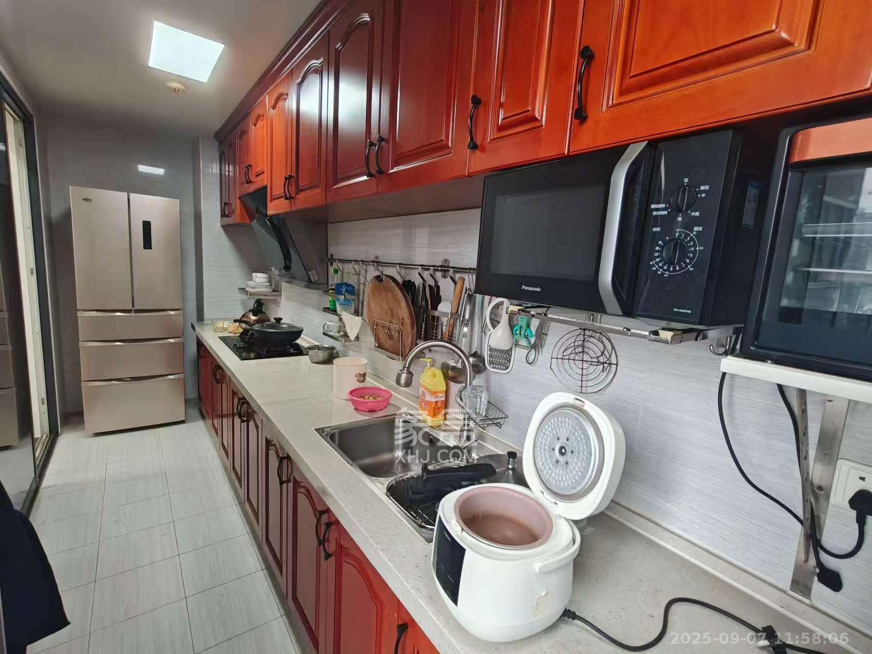 北辰三角洲E3区  4室1厅2卫    3400.0元/月室内图