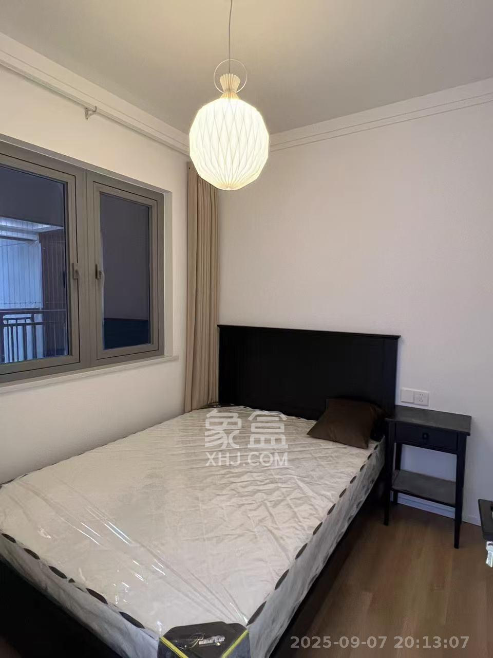 阳光城檀悦  3室2厅1卫    4000.0元/月室内图