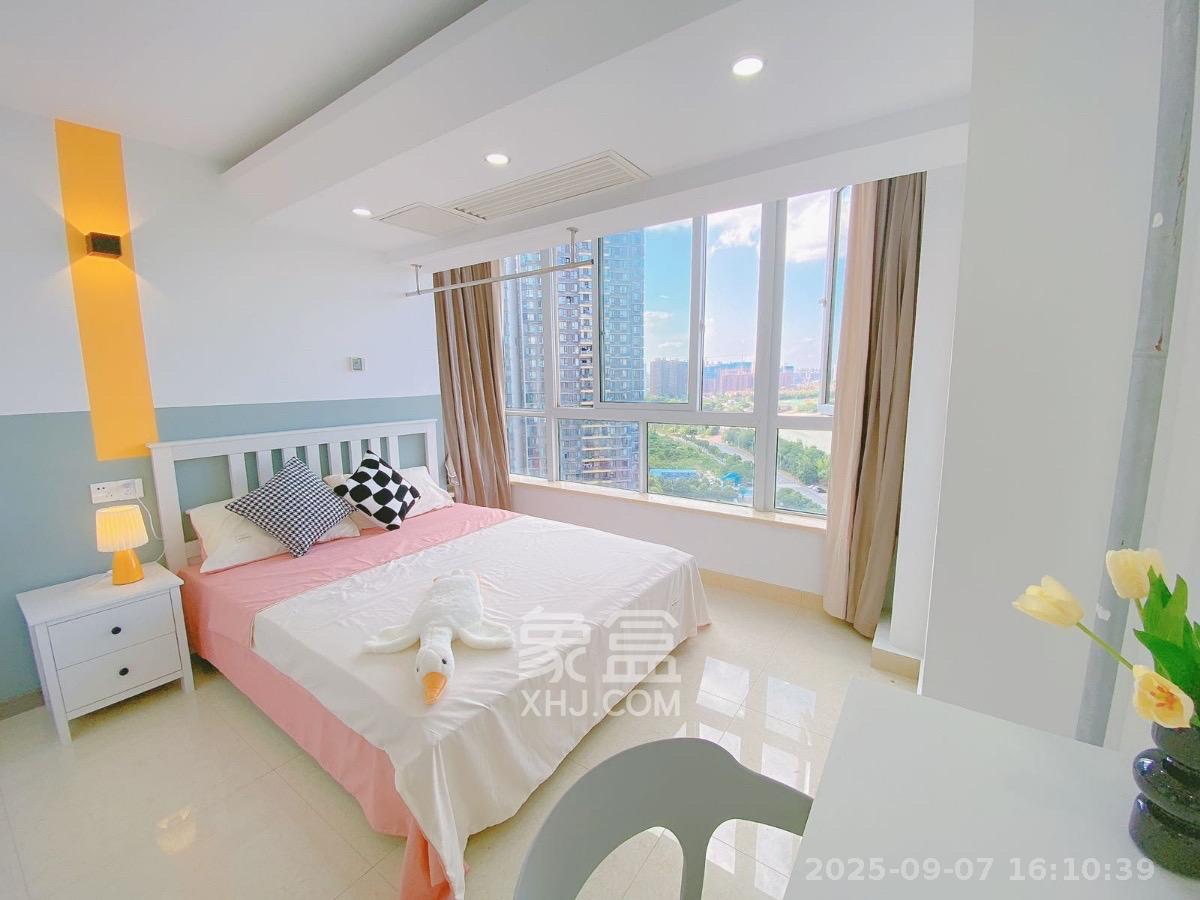 先锋东外滩  1室1厅1卫    1798.0元/月室内图