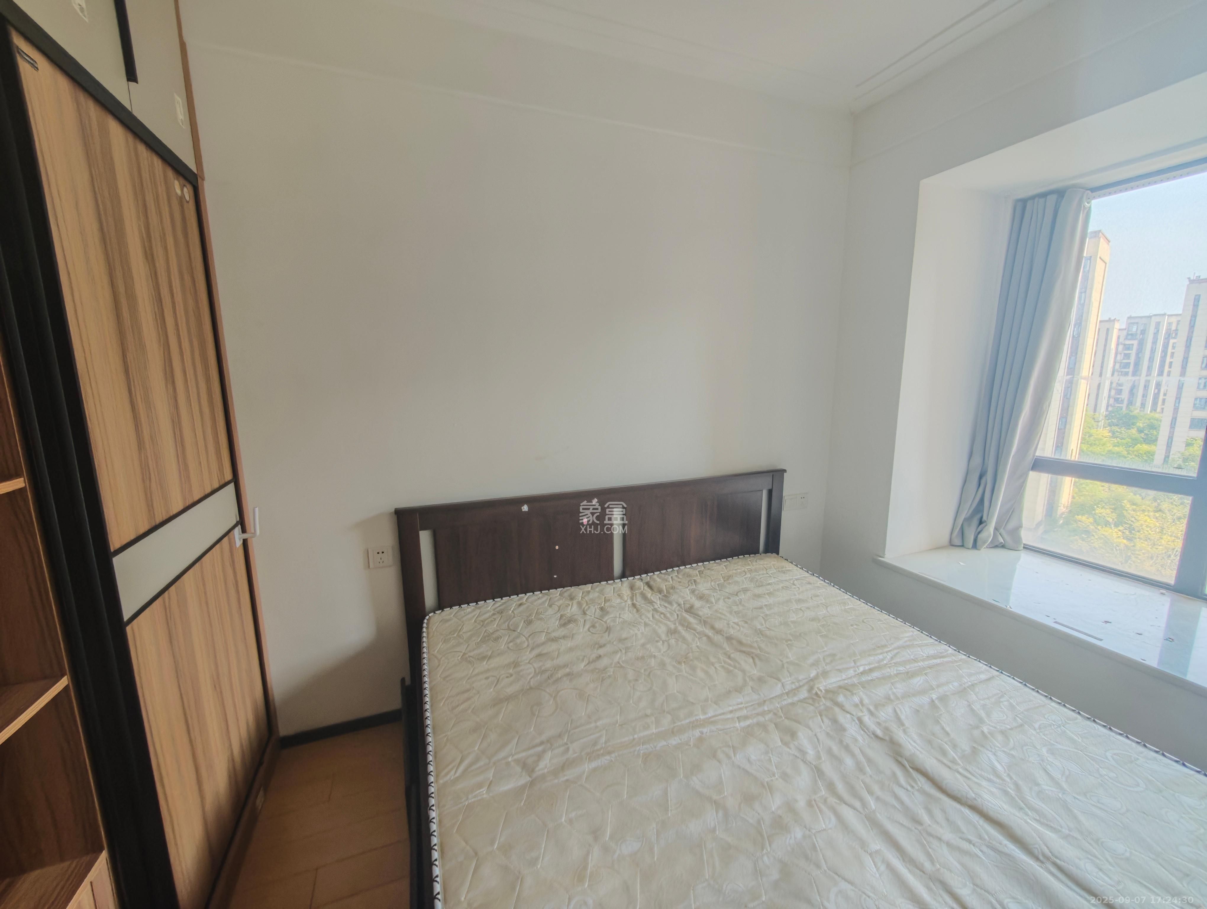 中海新城熙岸(中信新城五期) 1室1厅1卫 1600.0元/月 中海新城熙岸(中信新城五期) 1室1厅1卫 1600.0元/月室内图