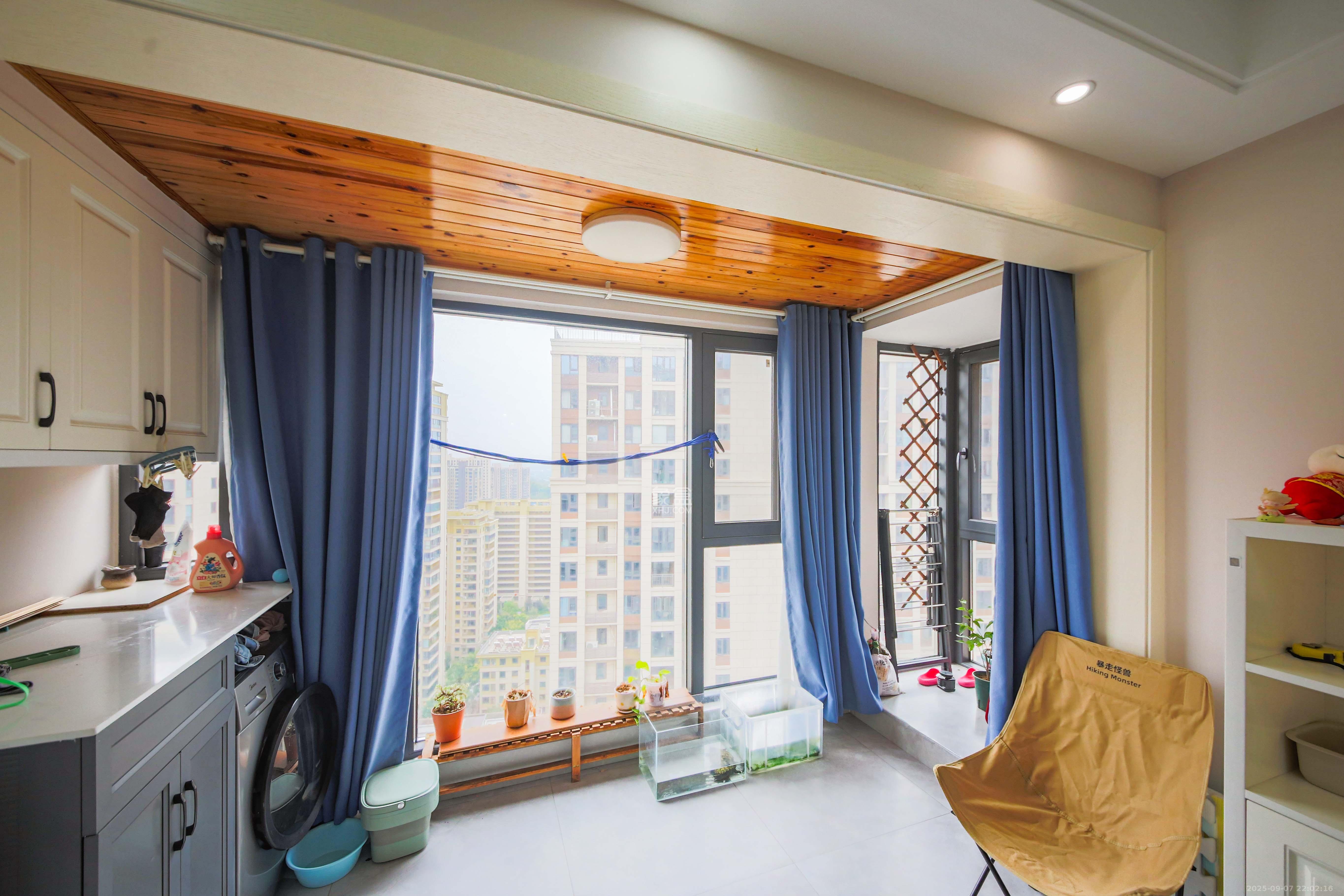 龙湖春江悦茗  3室2厅2卫    125.8万 龙湖春江悦茗  3室2厅2卫    125.8万阳台