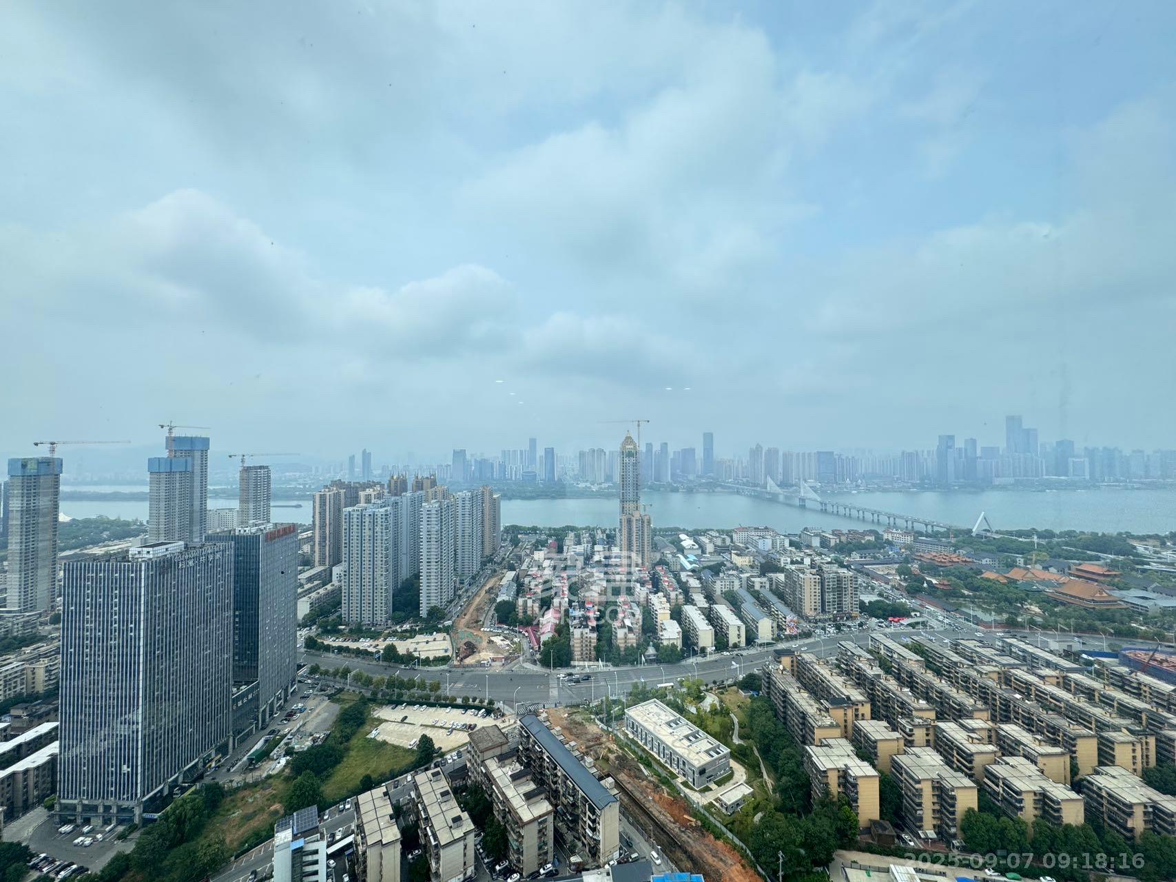 建发养云  1室1厅1卫   3500.00元/月室内图