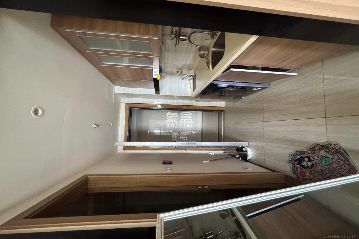 恒大国际广场 1室1厅1卫 1500.0元/月 恒大国际广场 1室1厅1卫 1500.0元/月室内图