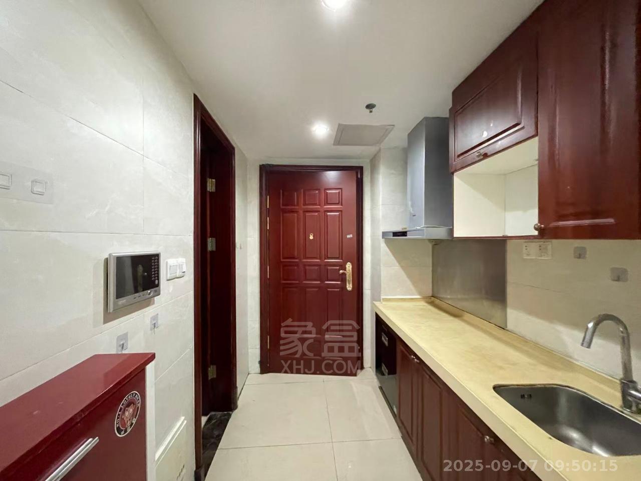 株洲恒大名都 1室1厅1卫 900.0元/月 株洲恒大名都 1室1厅1卫 900.0元/月室内图