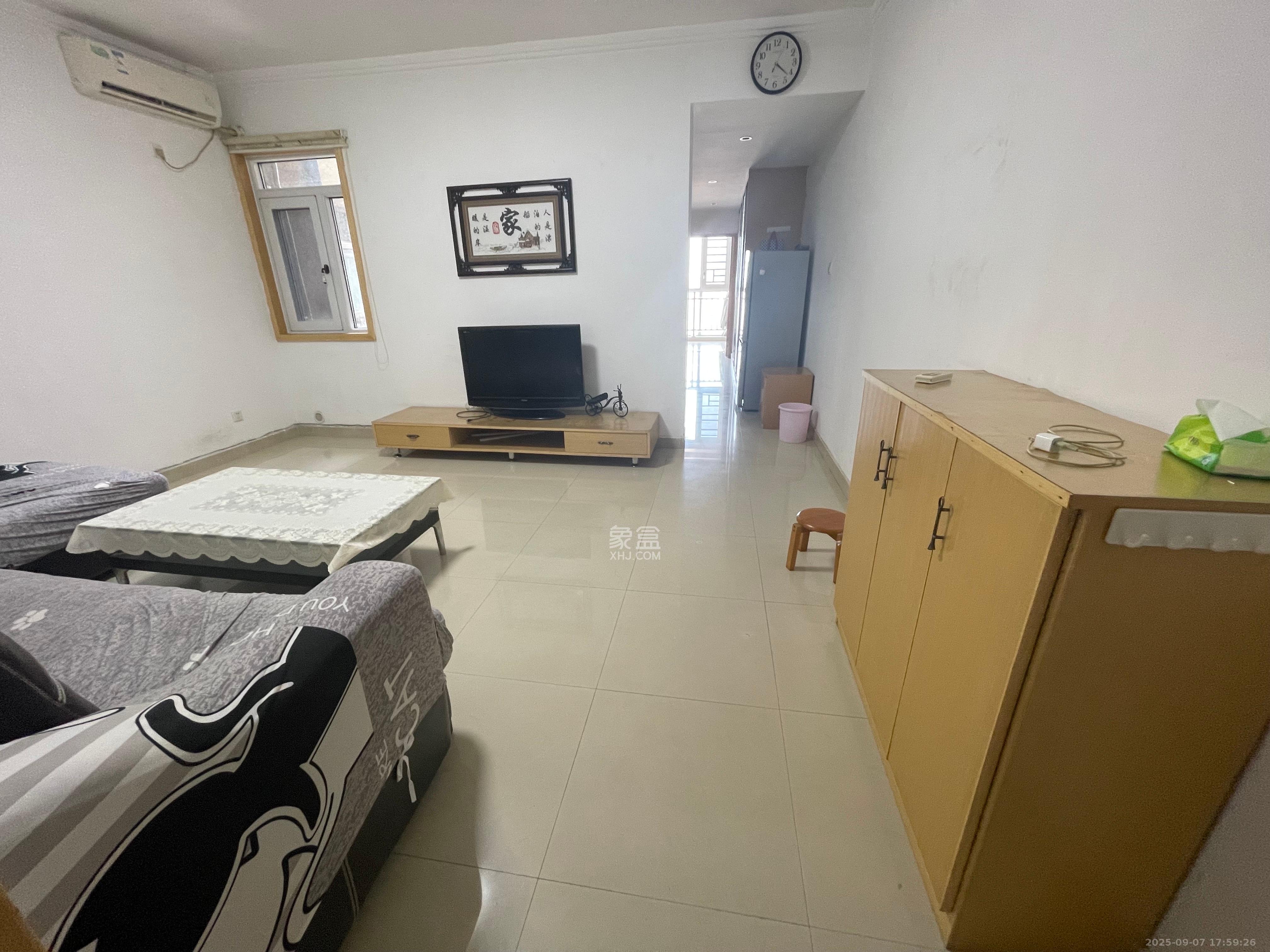 宏泽佳园 2室1厅1卫 2000.0元/月 宏泽佳园 2室1厅1卫 2000.0元/月室内图