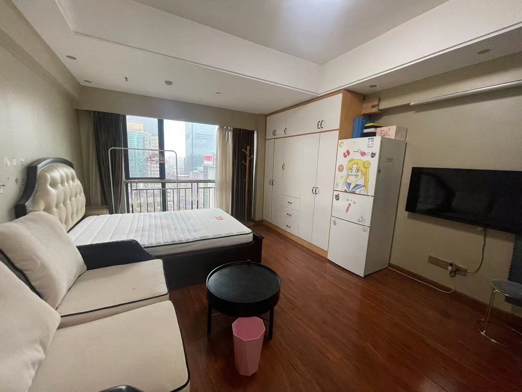 五一钻界 1室0厅0卫 2100.0元/月 五一钻界 1室0厅0卫 2100.0元/月户型图