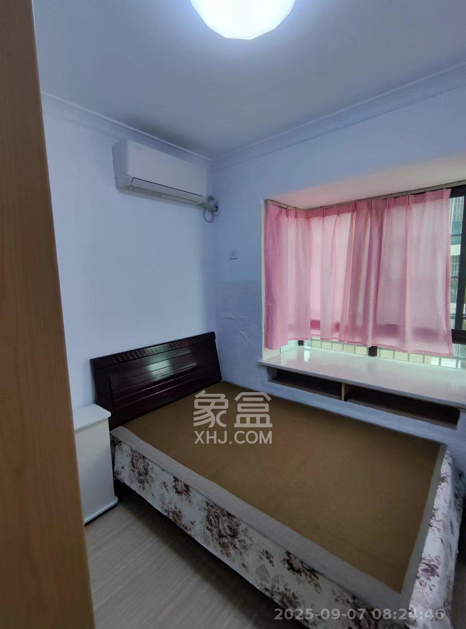 晨兴家园  2室1厅1卫    2400.0元/月室内图