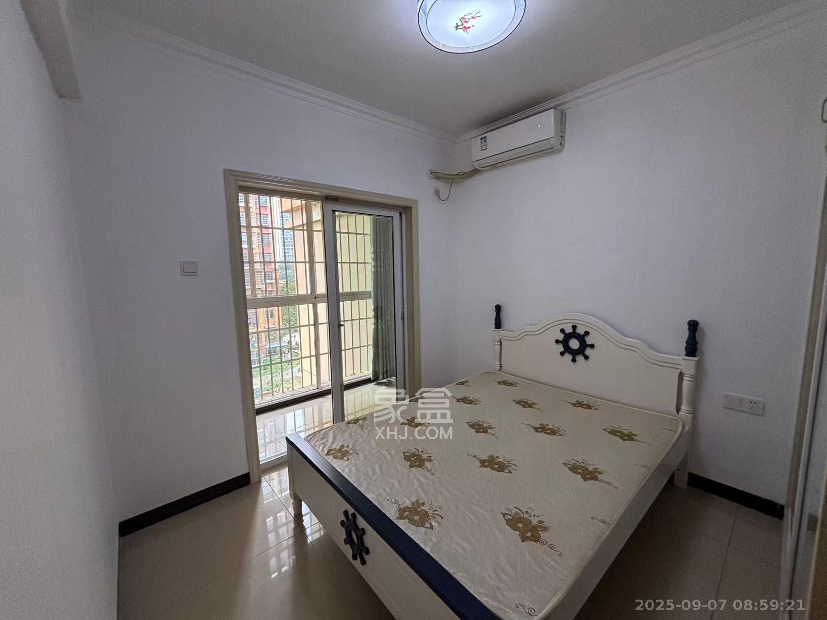 荷韵园 2室2厅1卫 1500.0元/月 荷韵园 2室2厅1卫 1500.0元/月室内图