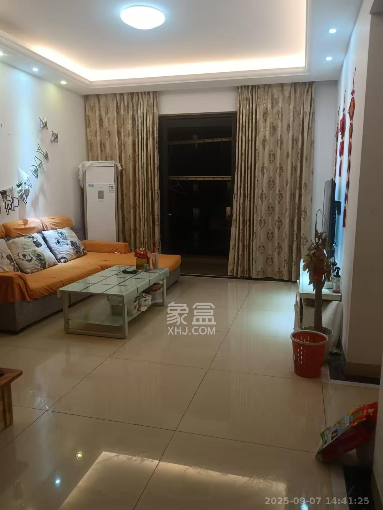 旺德府恺悦国际 3室2厅2卫 2200.0元/月 旺德府恺悦国际 3室2厅2卫 2200.0元/月室内图