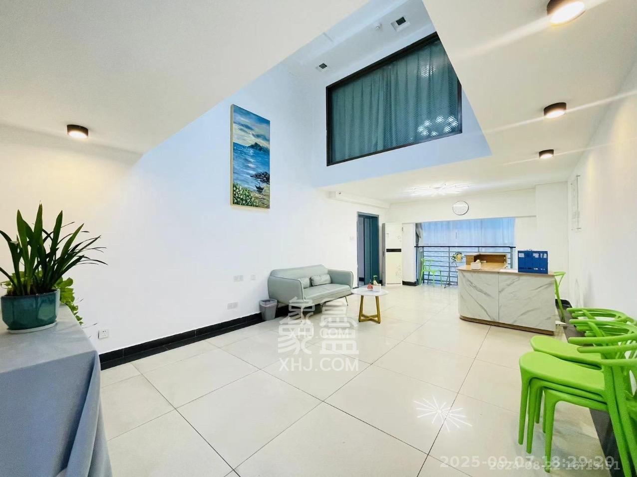 宏景名厦  2室2厅1卫    2800.0元/月室内图