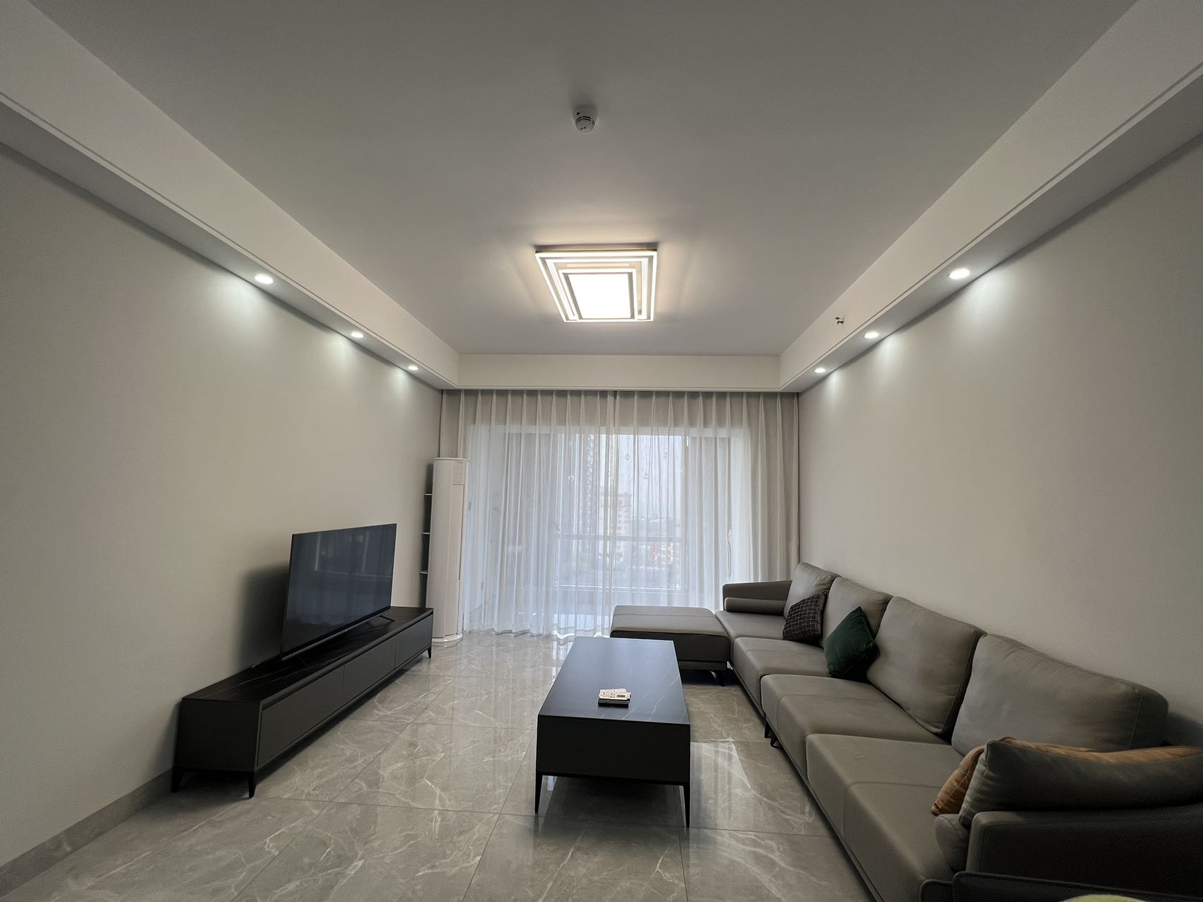 华润中心 3室2厅2卫 8000.0元/月 华润中心 3室2厅2卫 8000.0元/月室内图