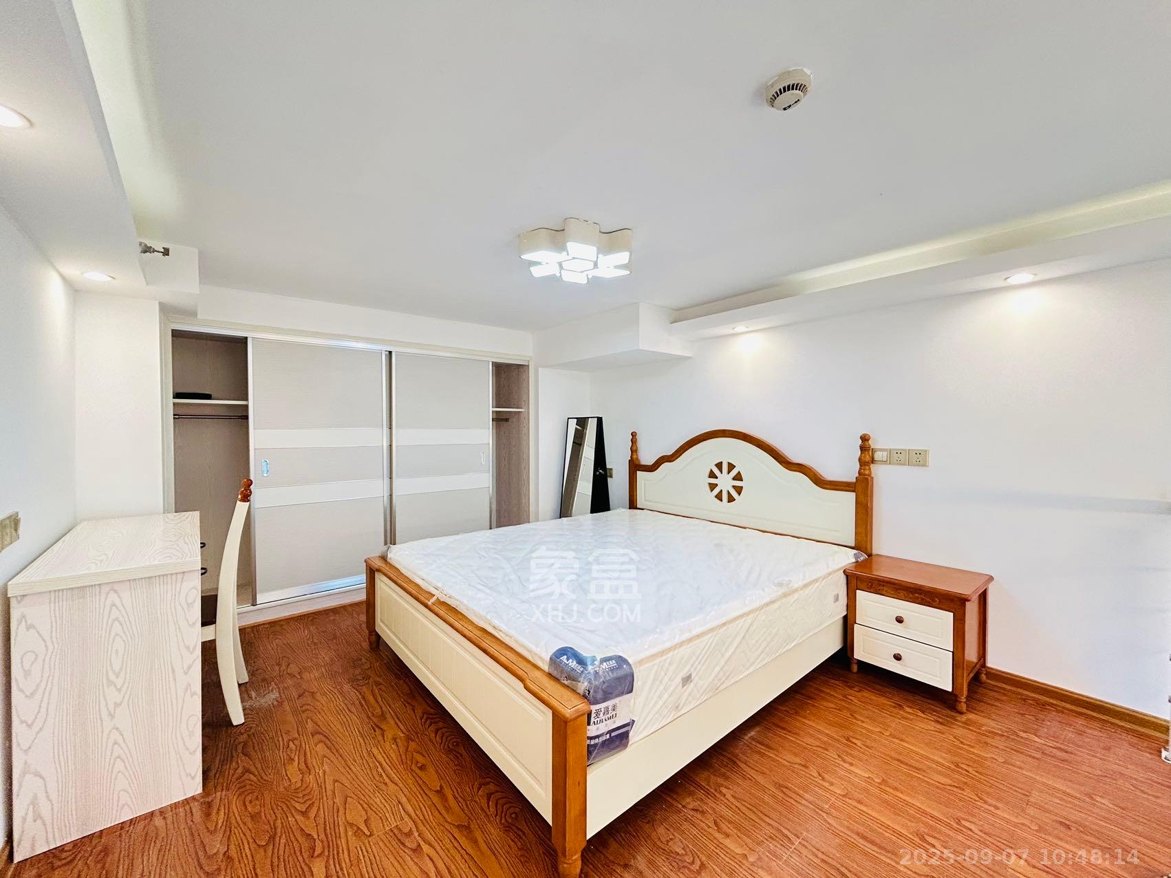 达美美立方 1室1厅1卫 1800.0元/月 达美美立方 1室1厅1卫 1800.0元/月室内图