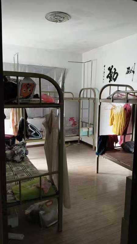 富豪大厦(富豪花园)  2室2厅1卫   2300.00元/月室内图