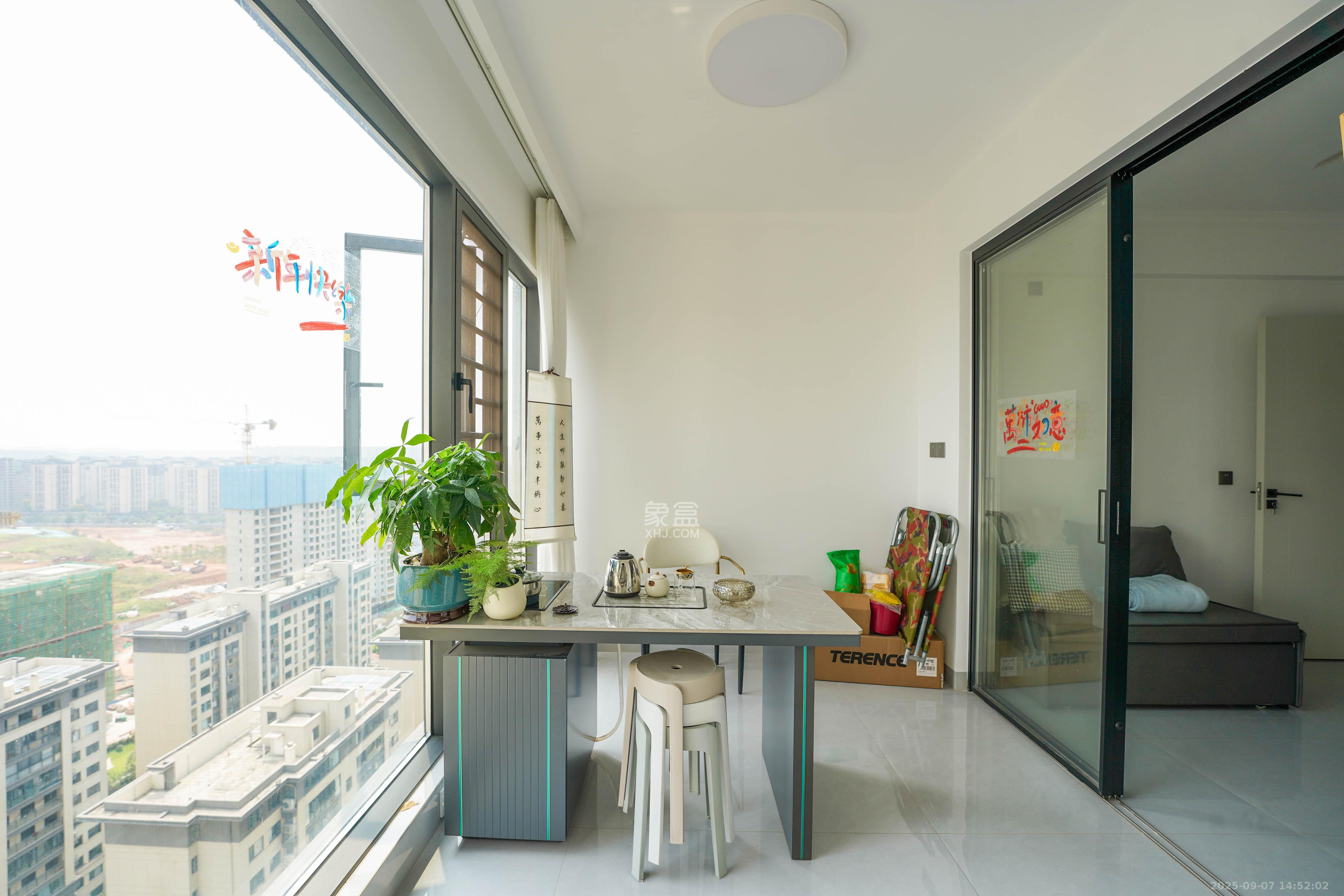 京盛和府  1室0厅0卫    150.0万 京盛和府  1室0厅0卫    150.0万阳台