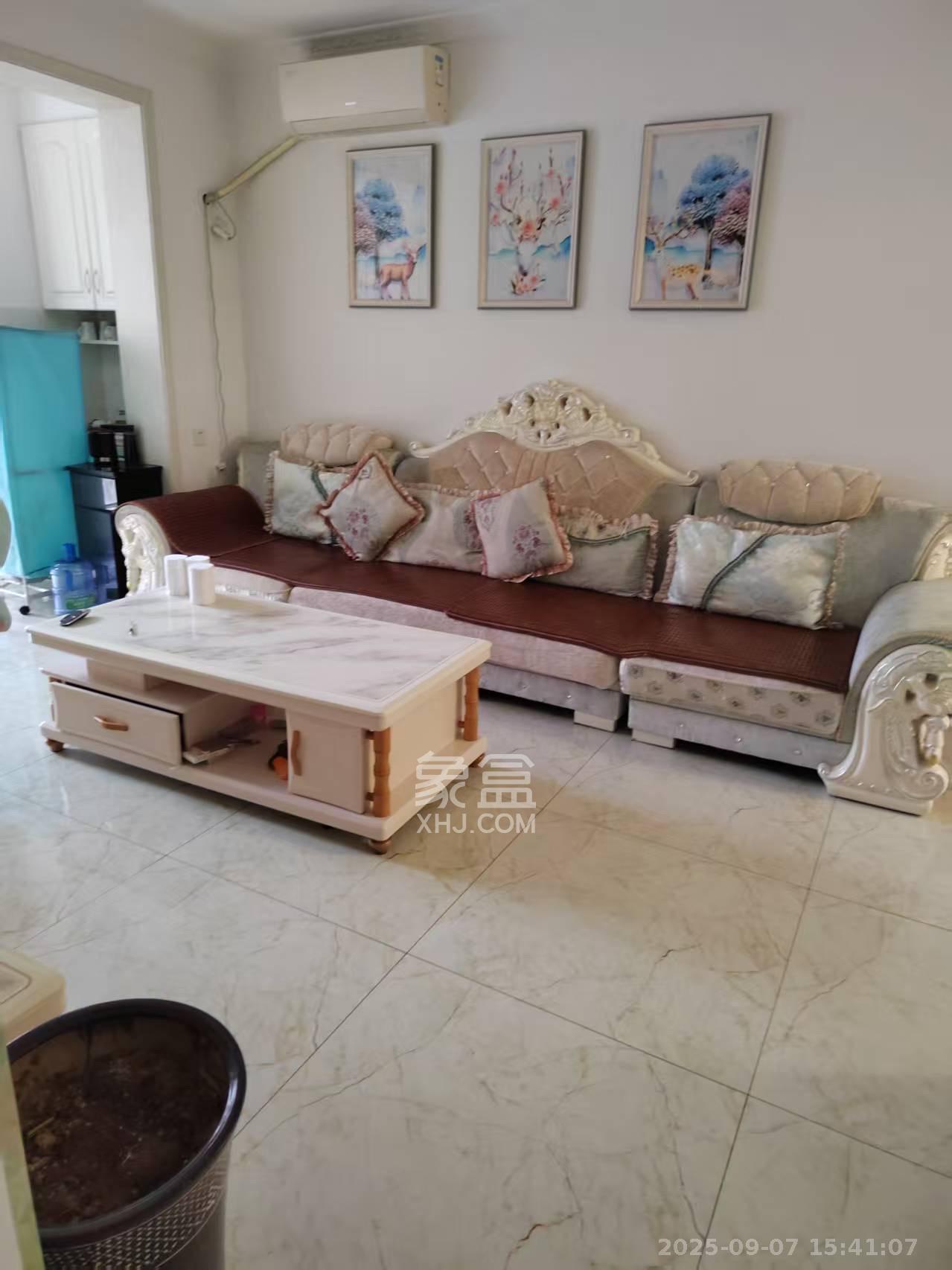 家和院  3室2厅1卫    2200.0元/月 家和院  3室2厅1卫    2200.0元/月