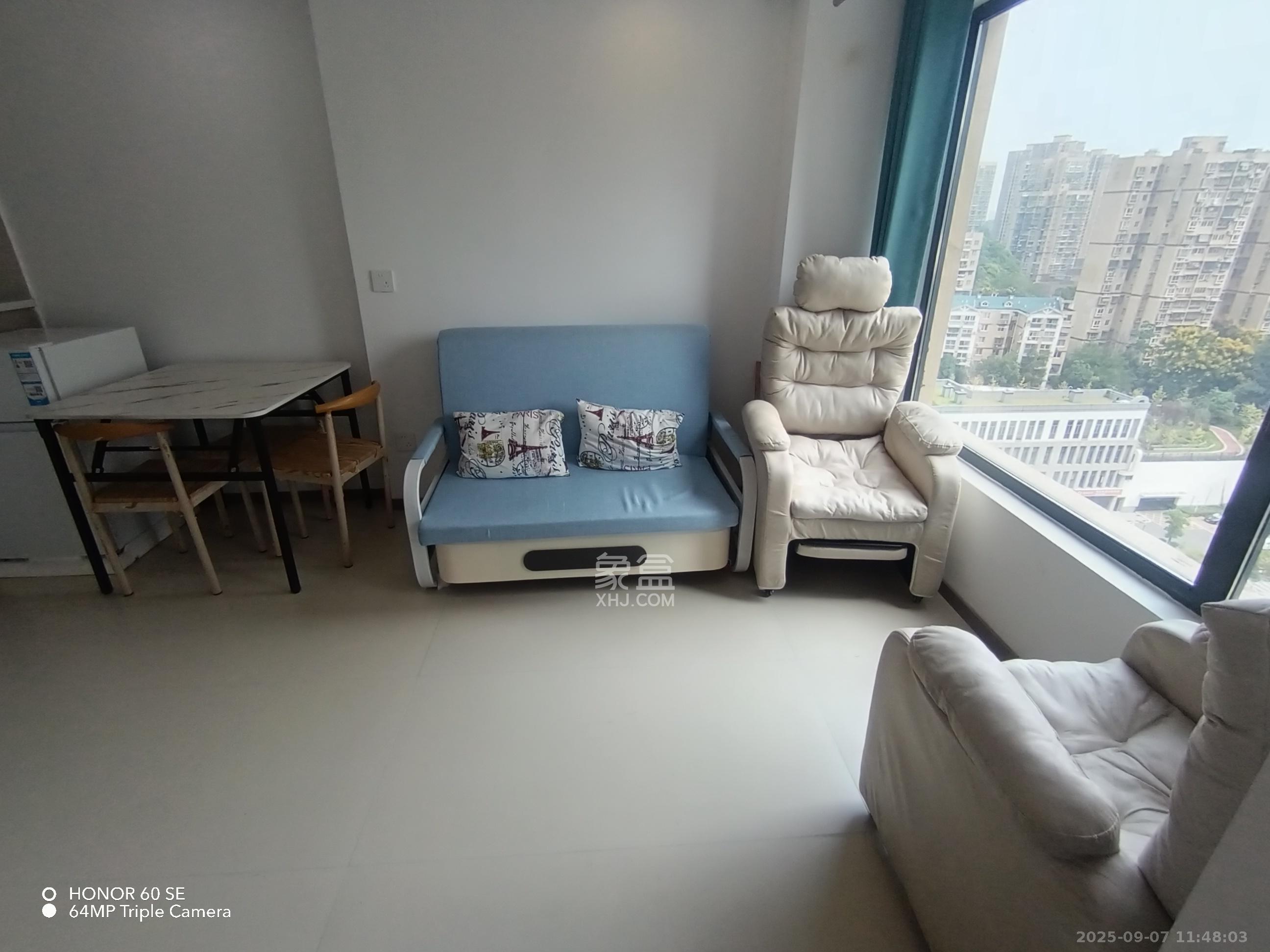 北辰时光里 2室1厅1卫 2200.0元/月 北辰时光里 2室1厅1卫 2200.0元/月室内图