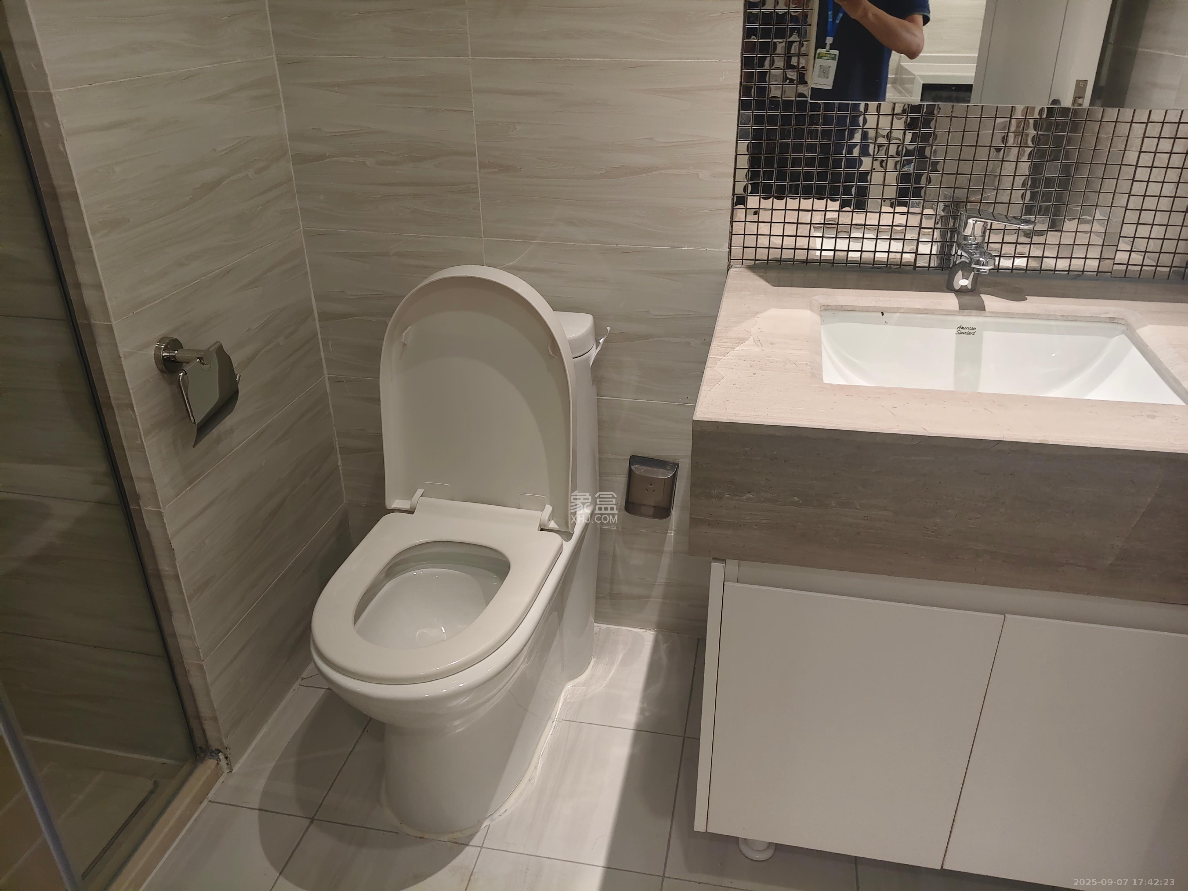 恒大珺悦府 1室1厅1卫 2000.0元/月 恒大珺悦府 1室1厅1卫 2000.0元/月室内图