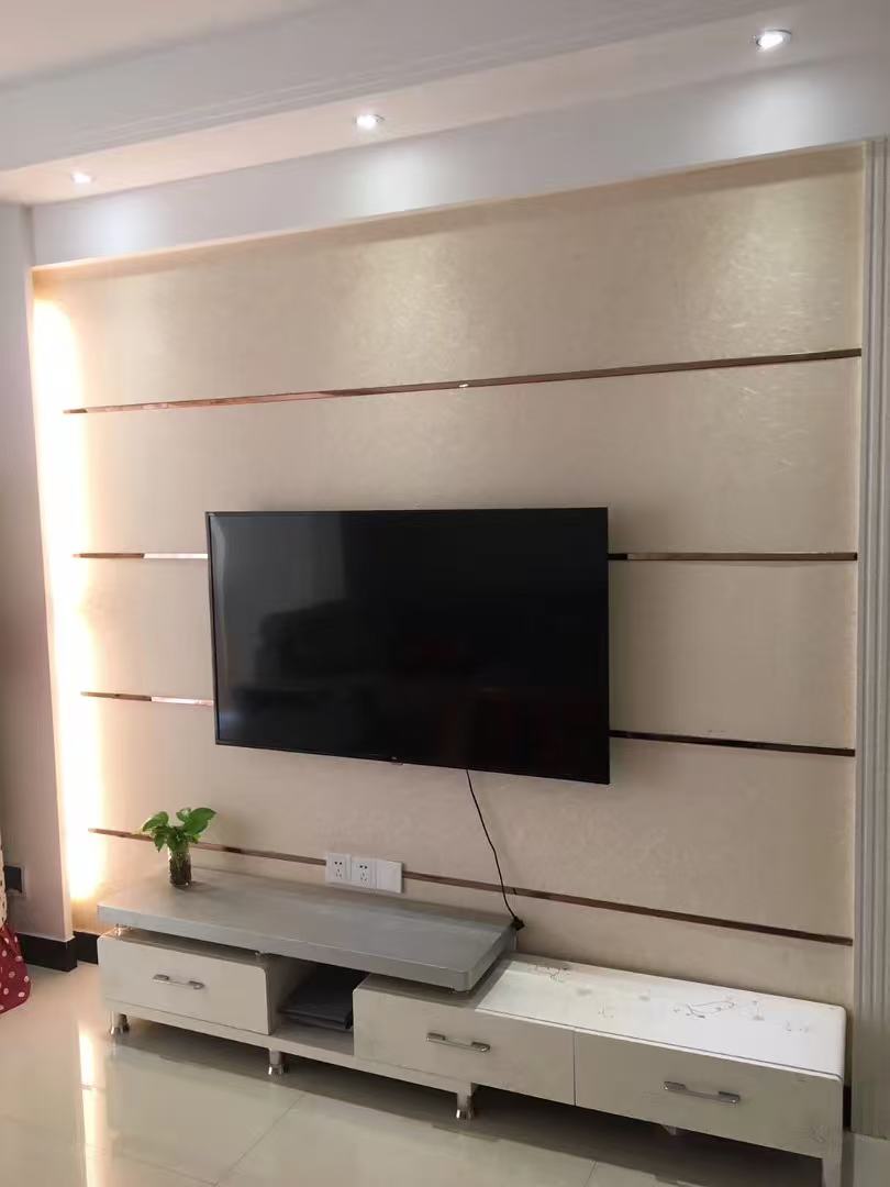 紫舞骊珠 2室2厅1卫 1500.0元/月 紫舞骊珠 2室2厅1卫 1500.0元/月室内图