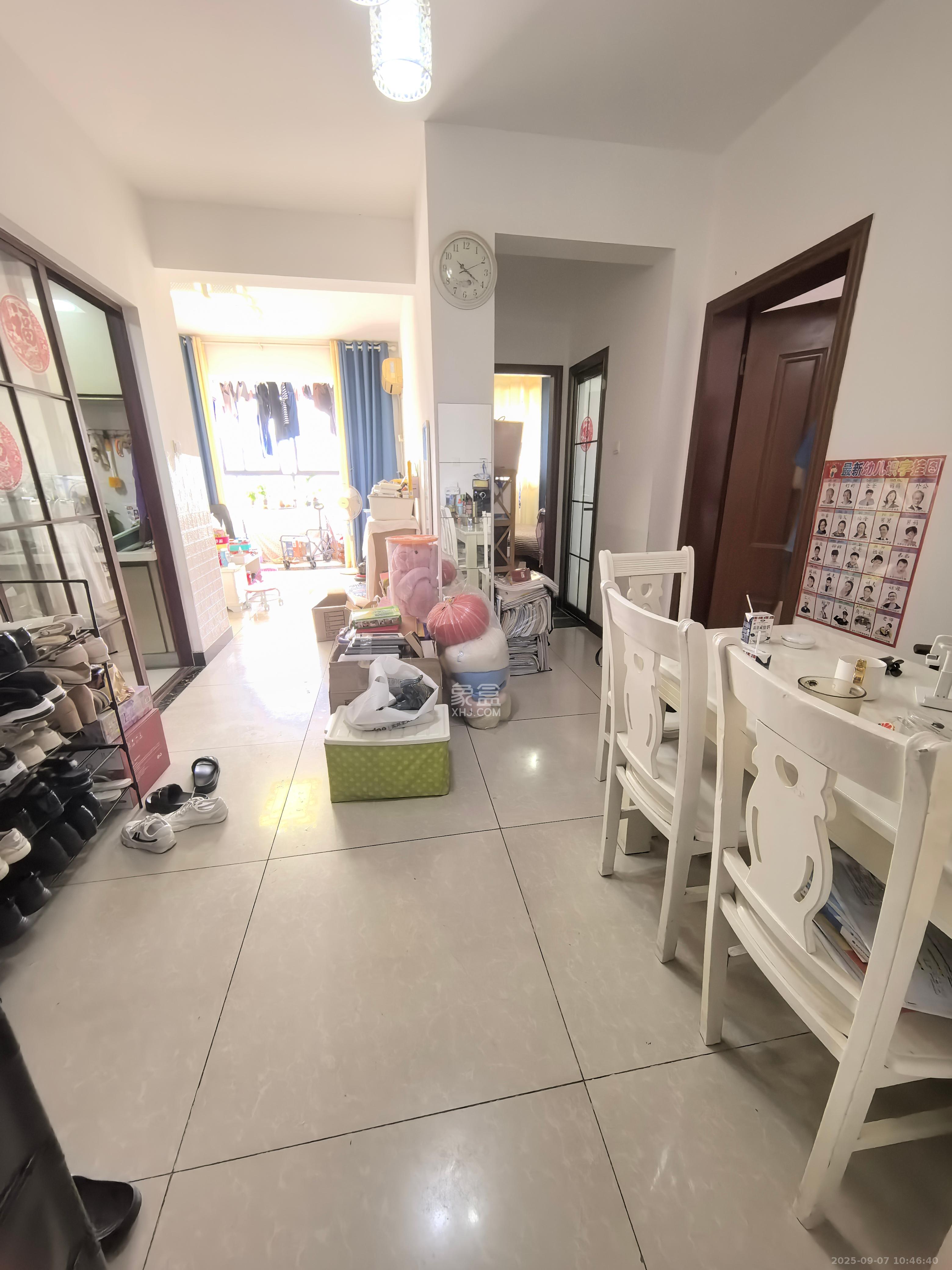 水墨林溪  3室2厅1卫    2200.0元/月室内图