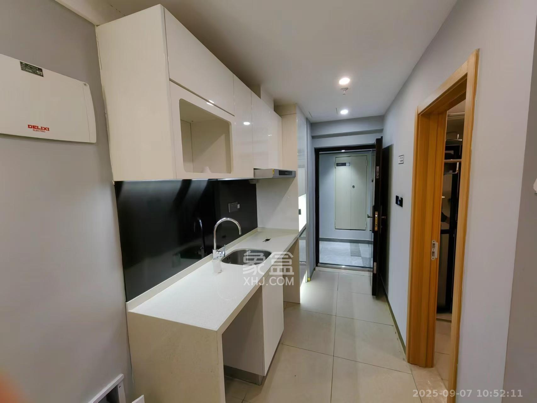 阳光城檀悦 1室0厅1卫 2000.0元/月 阳光城檀悦 1室0厅1卫 2000.0元/月室内图