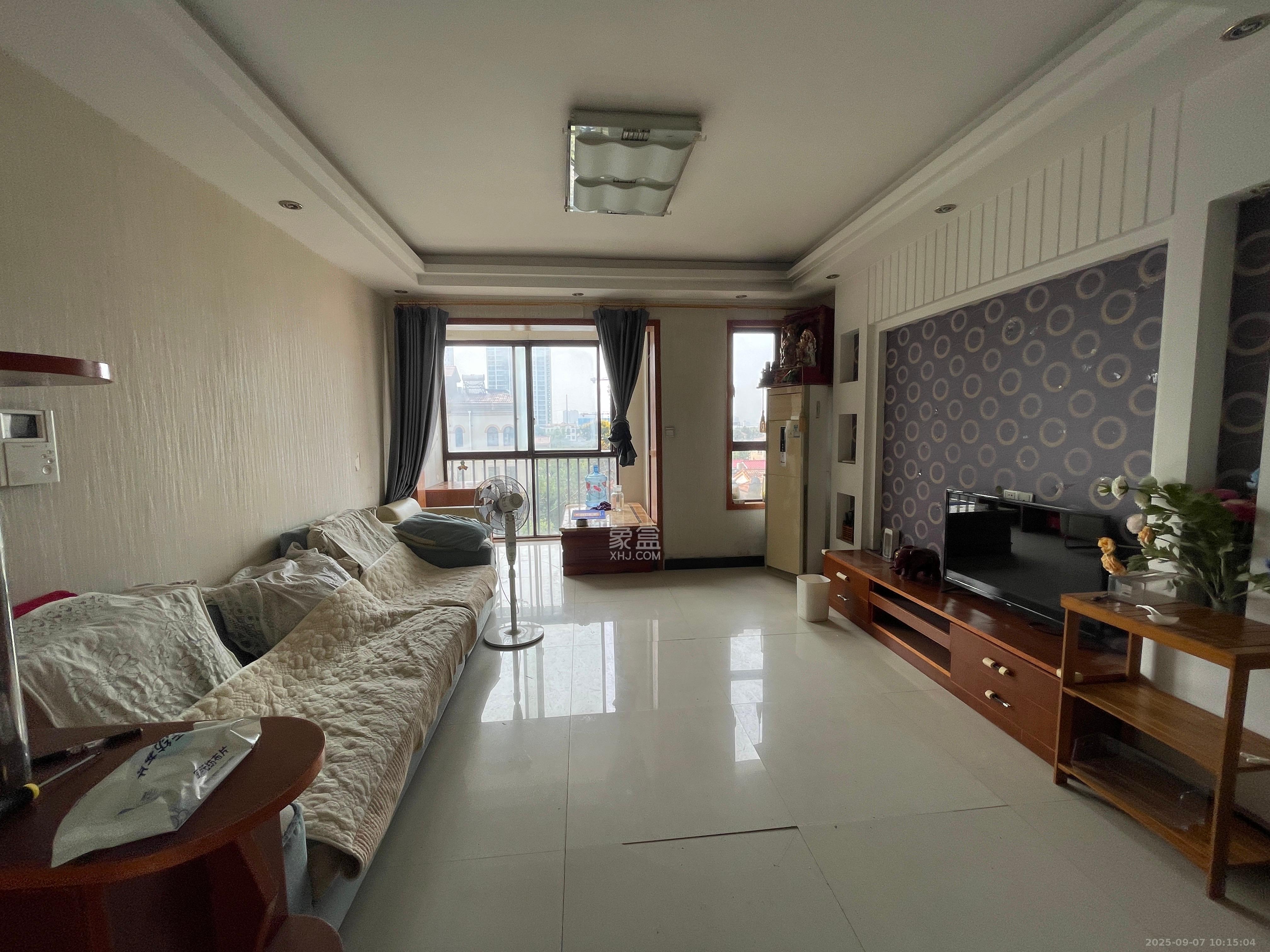 鹏基诺亚山林 2室1厅1卫 1600.0元/月 鹏基诺亚山林 2室1厅1卫 1600.0元/月室内图