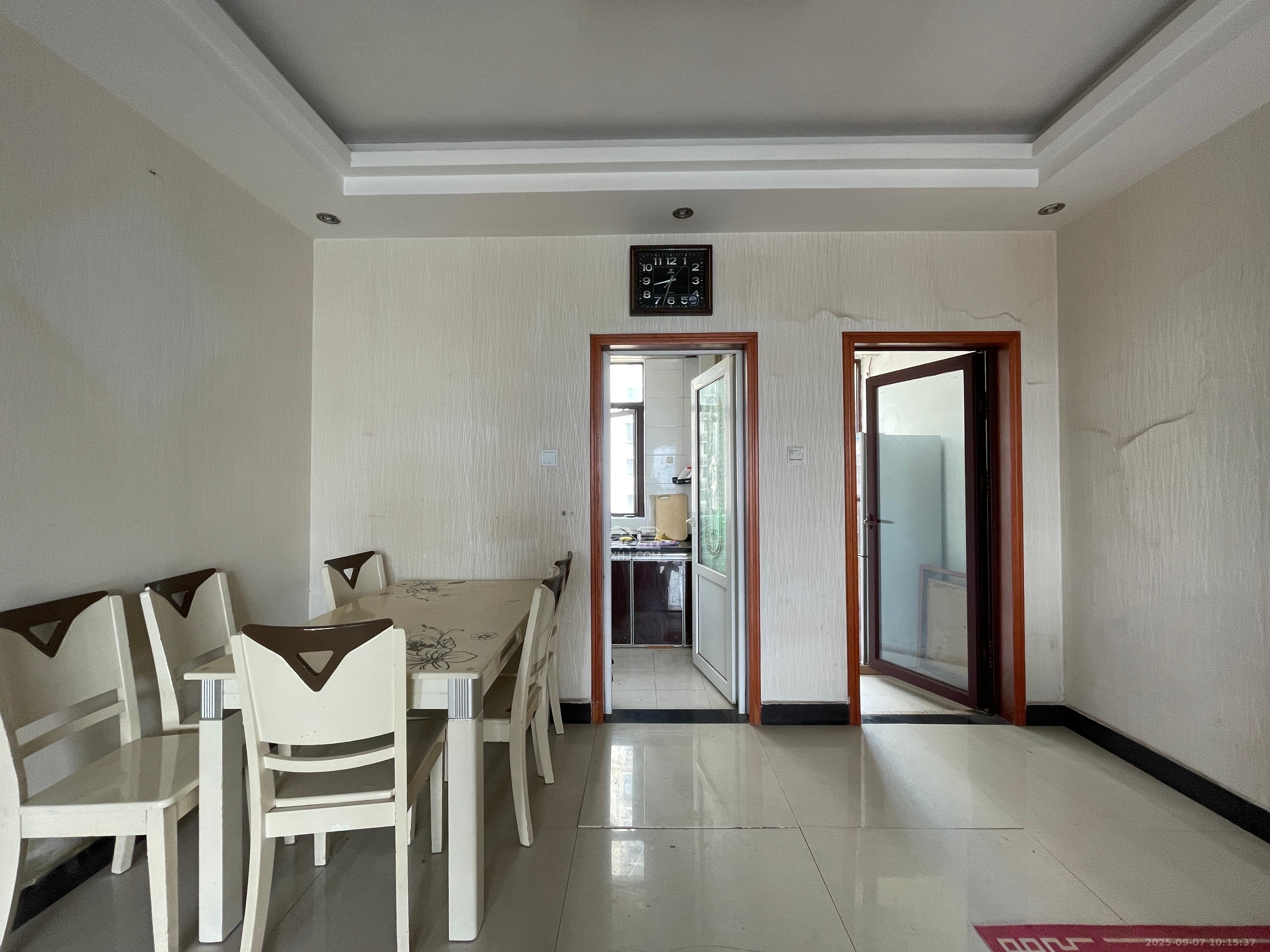 鹏基诺亚山林  2室1厅1卫    1600.0元/月室内图