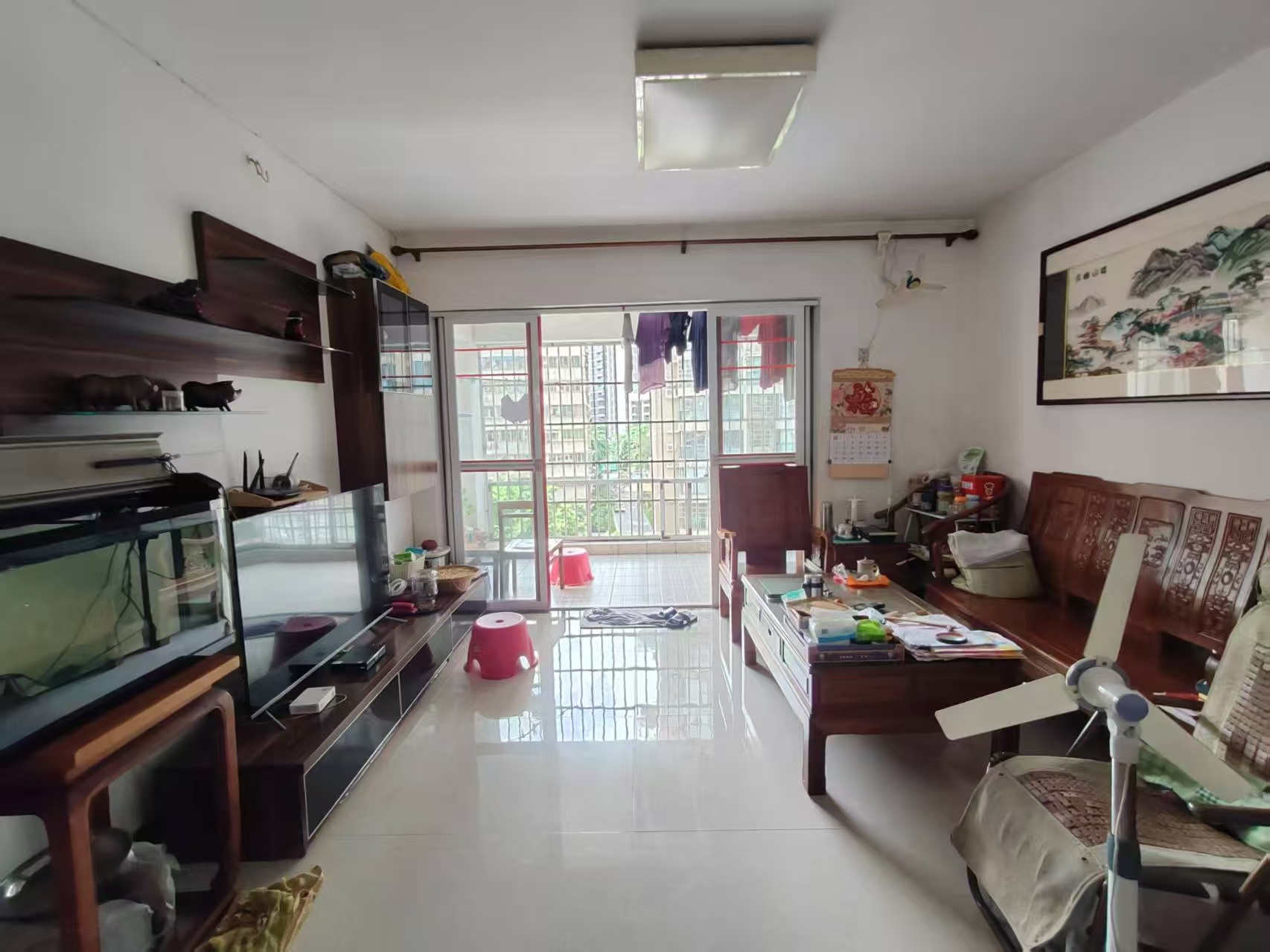 水岸金都小区  4室2厅2卫    135.0万 水岸金都小区  4室2厅2卫    135.0万室内图