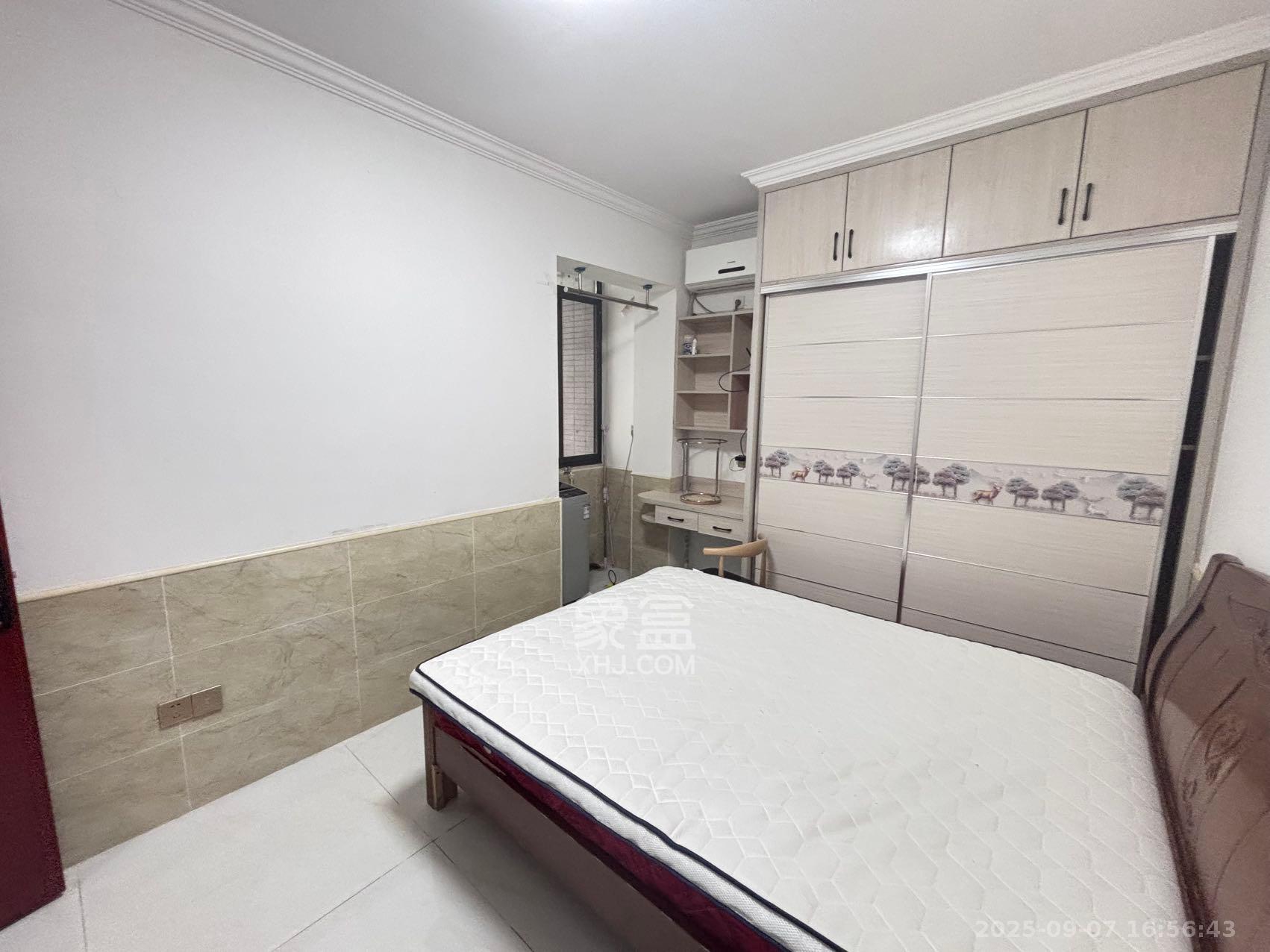 朝正美苑  1室1厅1卫    1650.0元/月室内图