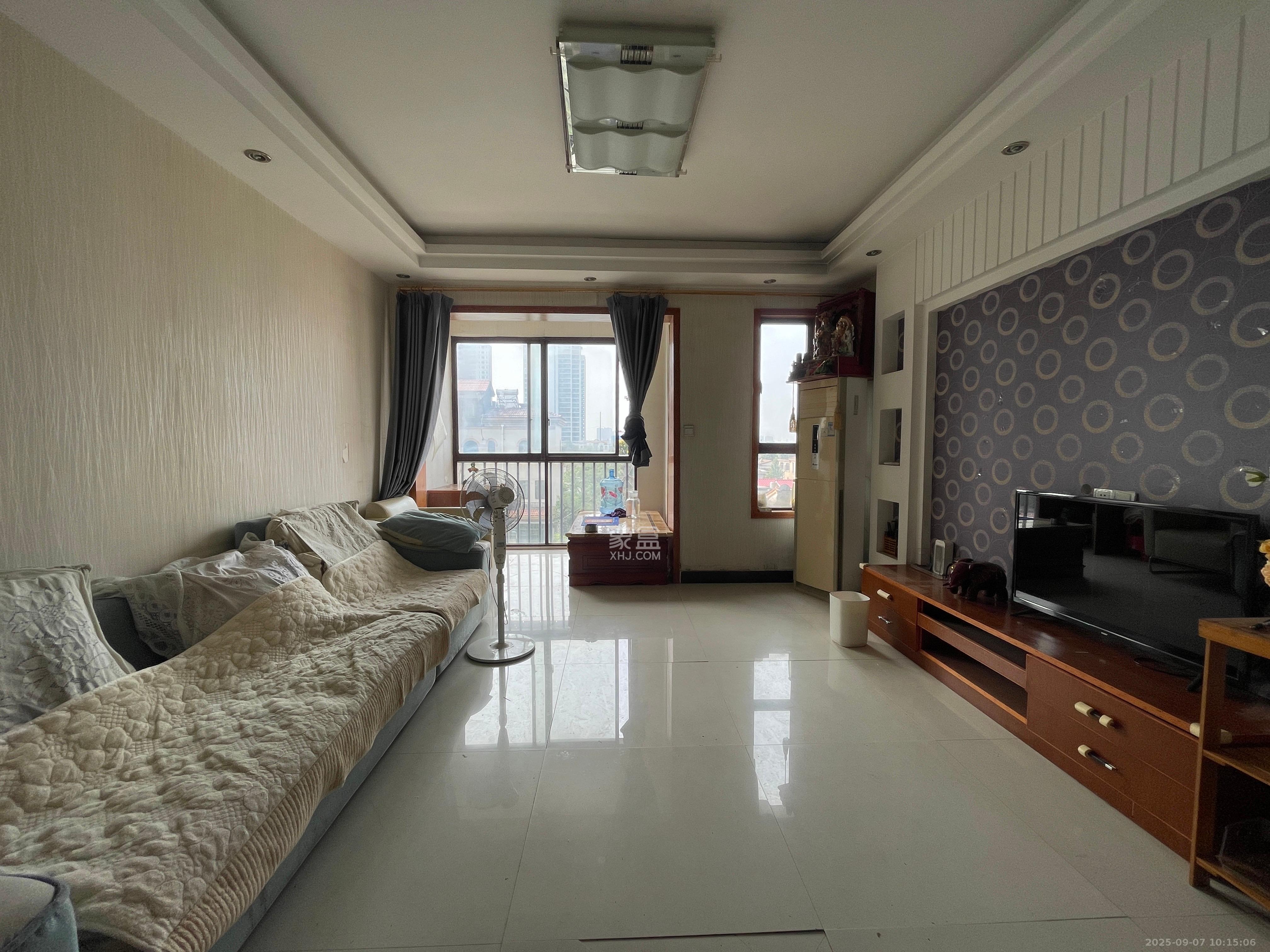 鹏基诺亚山林  2室1厅1卫    1600.0元/月室内图