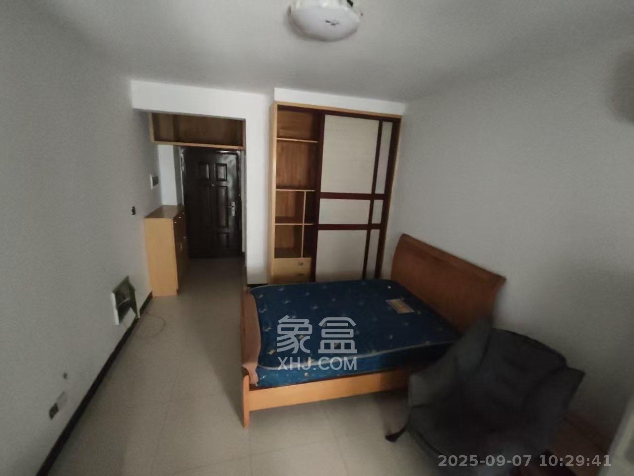 昆仑和府  1室0厅0卫    850.0元/月室内图