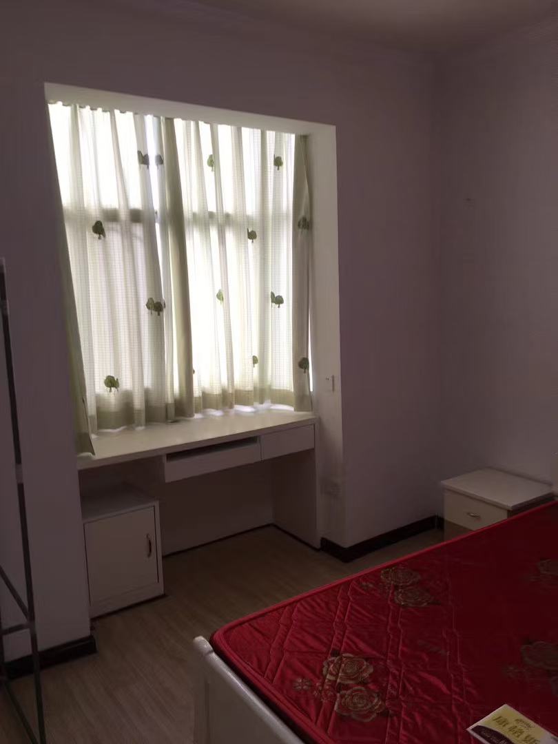 紫舞骊珠 2室2厅1卫 1500.0元/月 紫舞骊珠 2室2厅1卫 1500.0元/月室内图