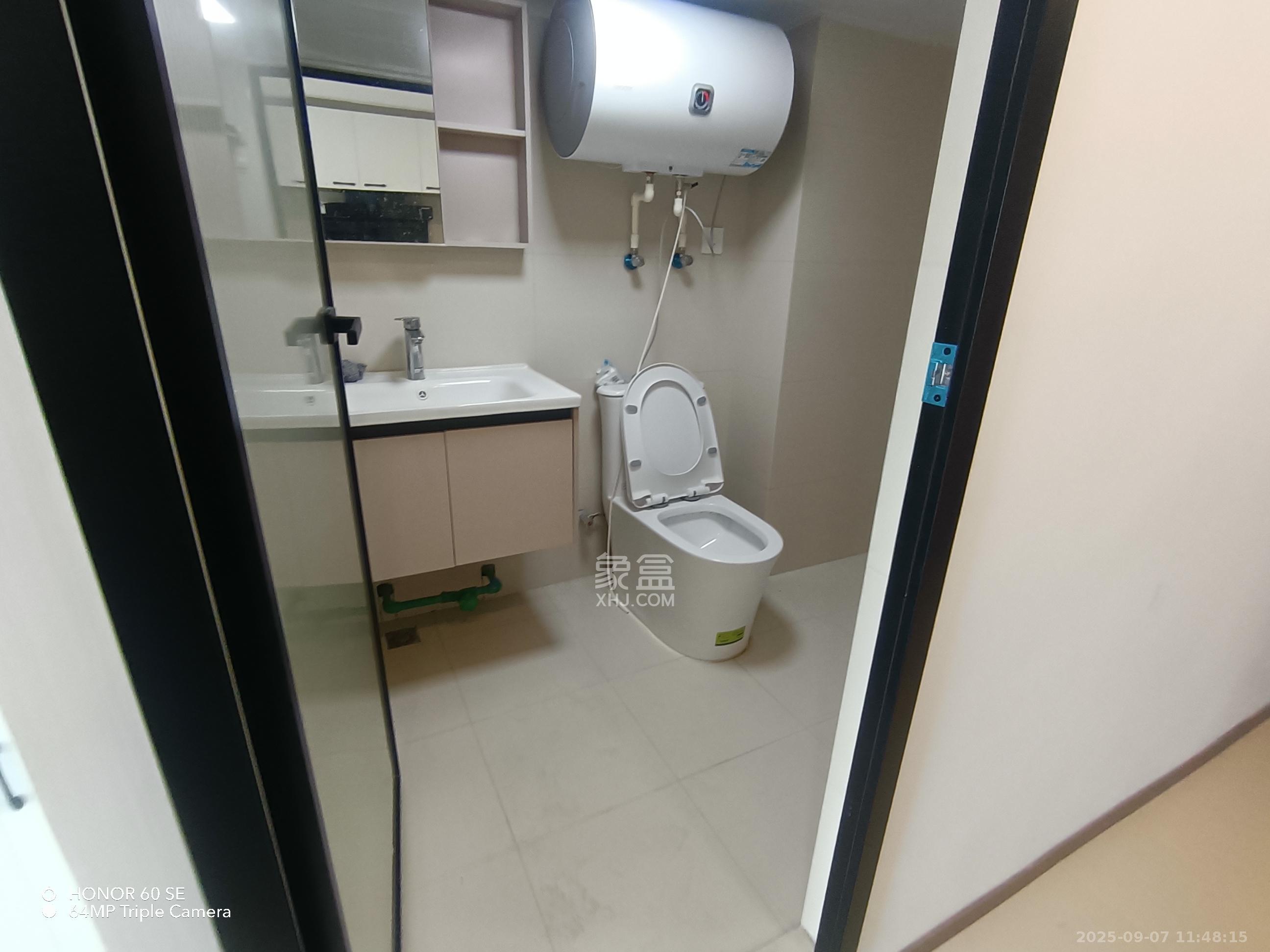 北辰时光里 2室1厅1卫 2200.0元/月 北辰时光里 2室1厅1卫 2200.0元/月室内图