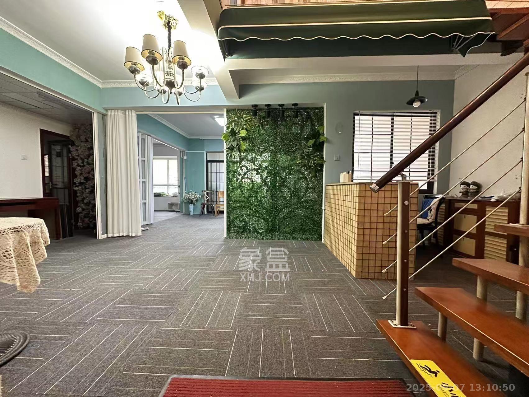 富兴金地大厦  1室0厅0卫    4500.0元/月室内图