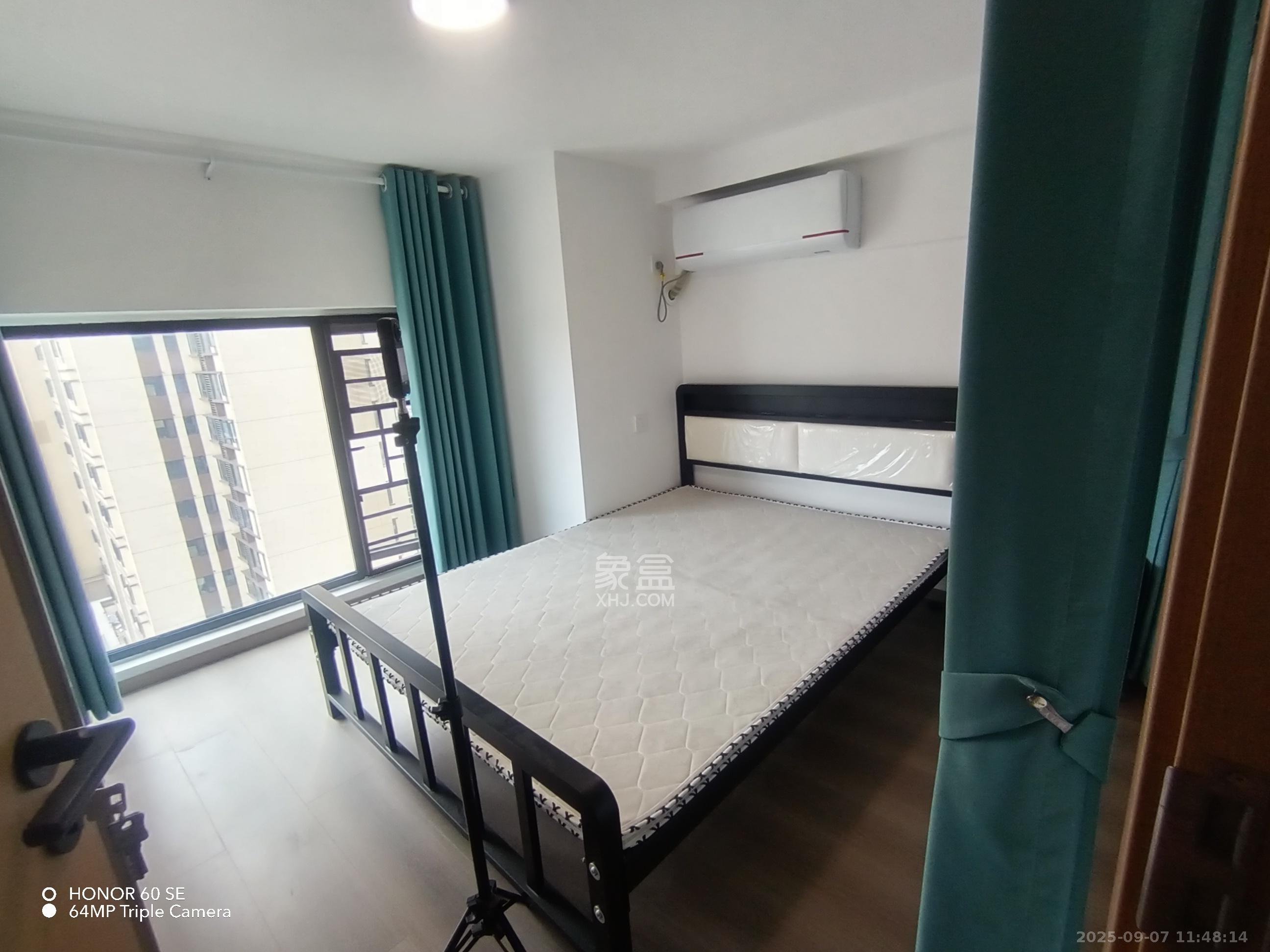 北辰时光里 2室1厅1卫 2200.0元/月 北辰时光里 2室1厅1卫 2200.0元/月室内图