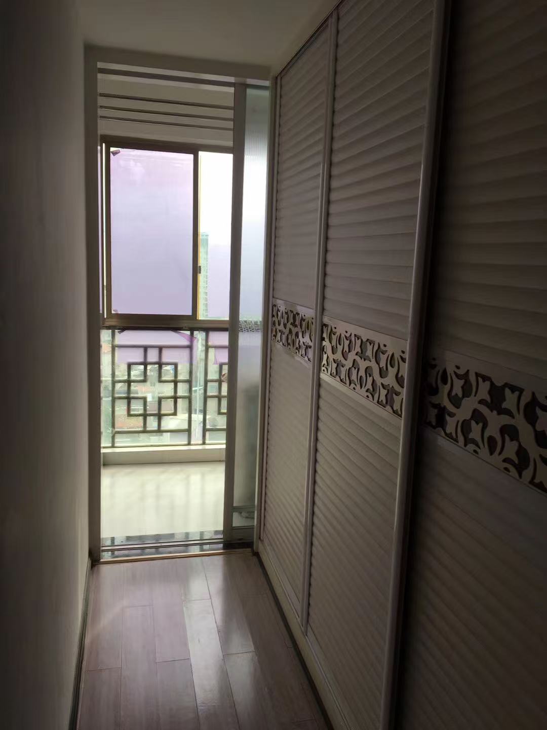 紫舞骊珠 2室2厅1卫 1500.0元/月 紫舞骊珠 2室2厅1卫 1500.0元/月室内图