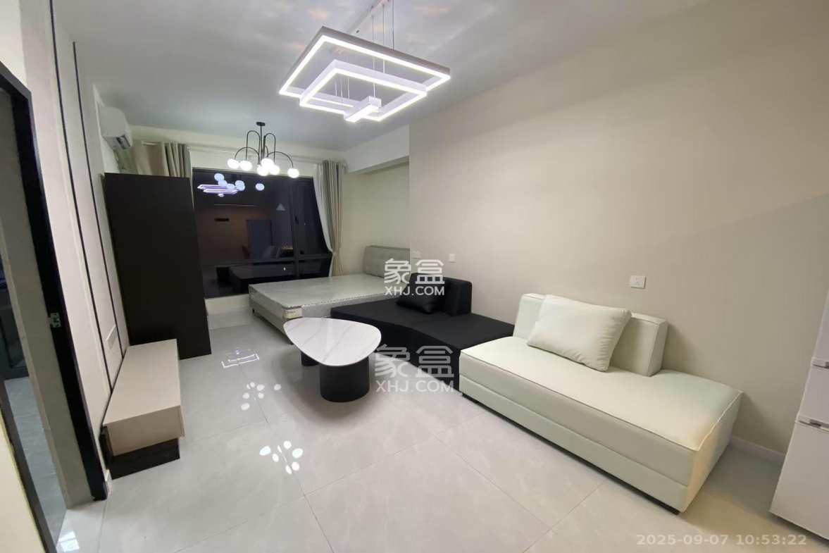 莲馨苑 1室0厅0卫 1600.0元/月 莲馨苑 1室0厅0卫 1600.0元/月室内图