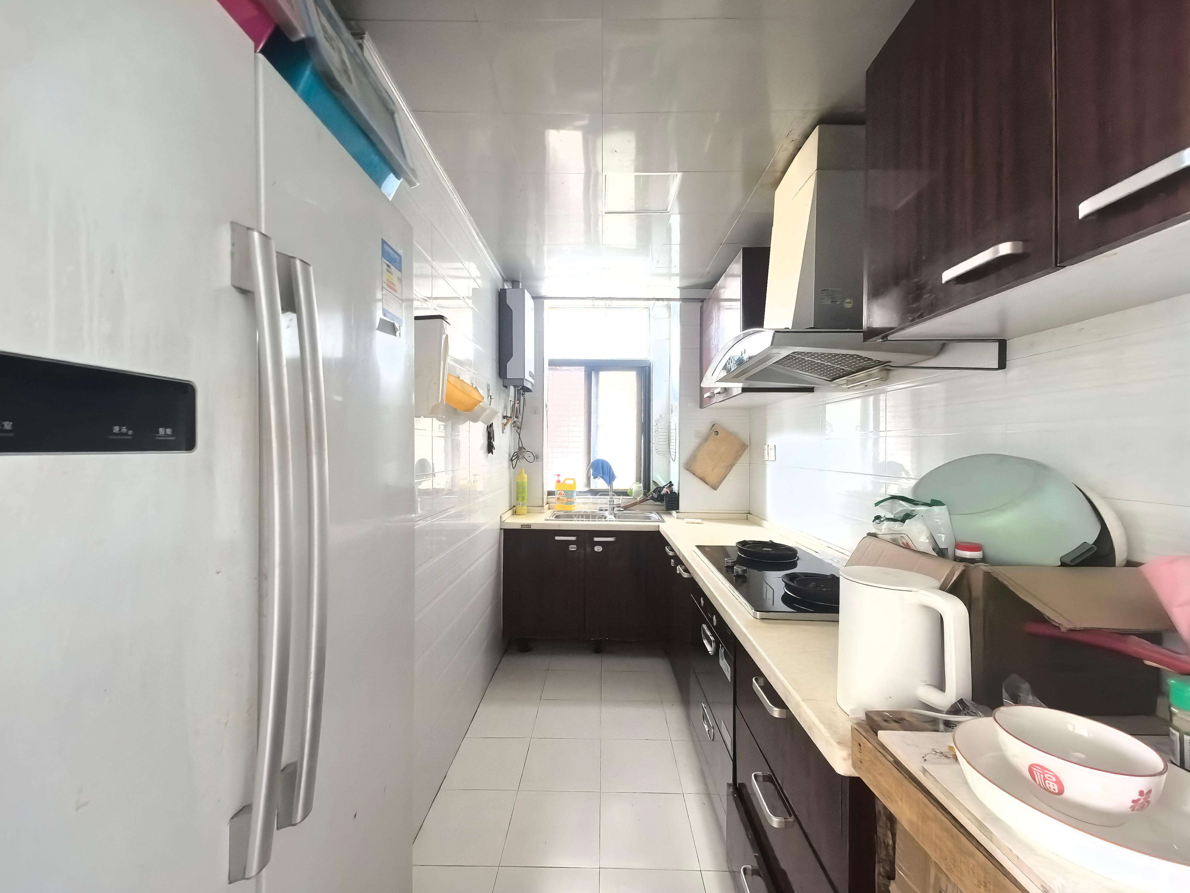 星城映象 2室2厅1卫 2100.0元/月 星城映象 2室2厅1卫 2100.0元/月室内图