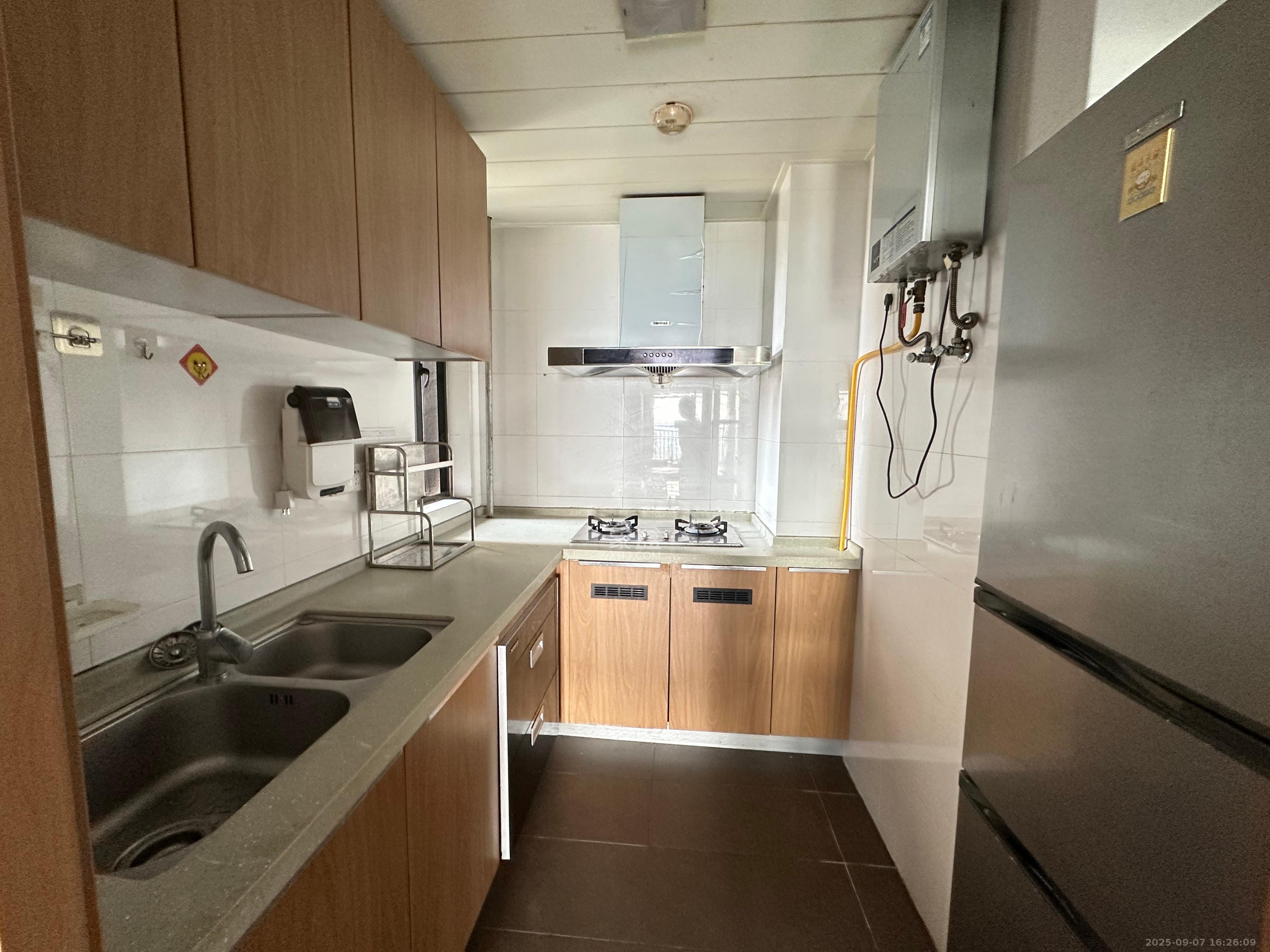 万科白鹭郡 3室2厅1卫 2700.0元/月 万科白鹭郡 3室2厅1卫 2700.0元/月室内图