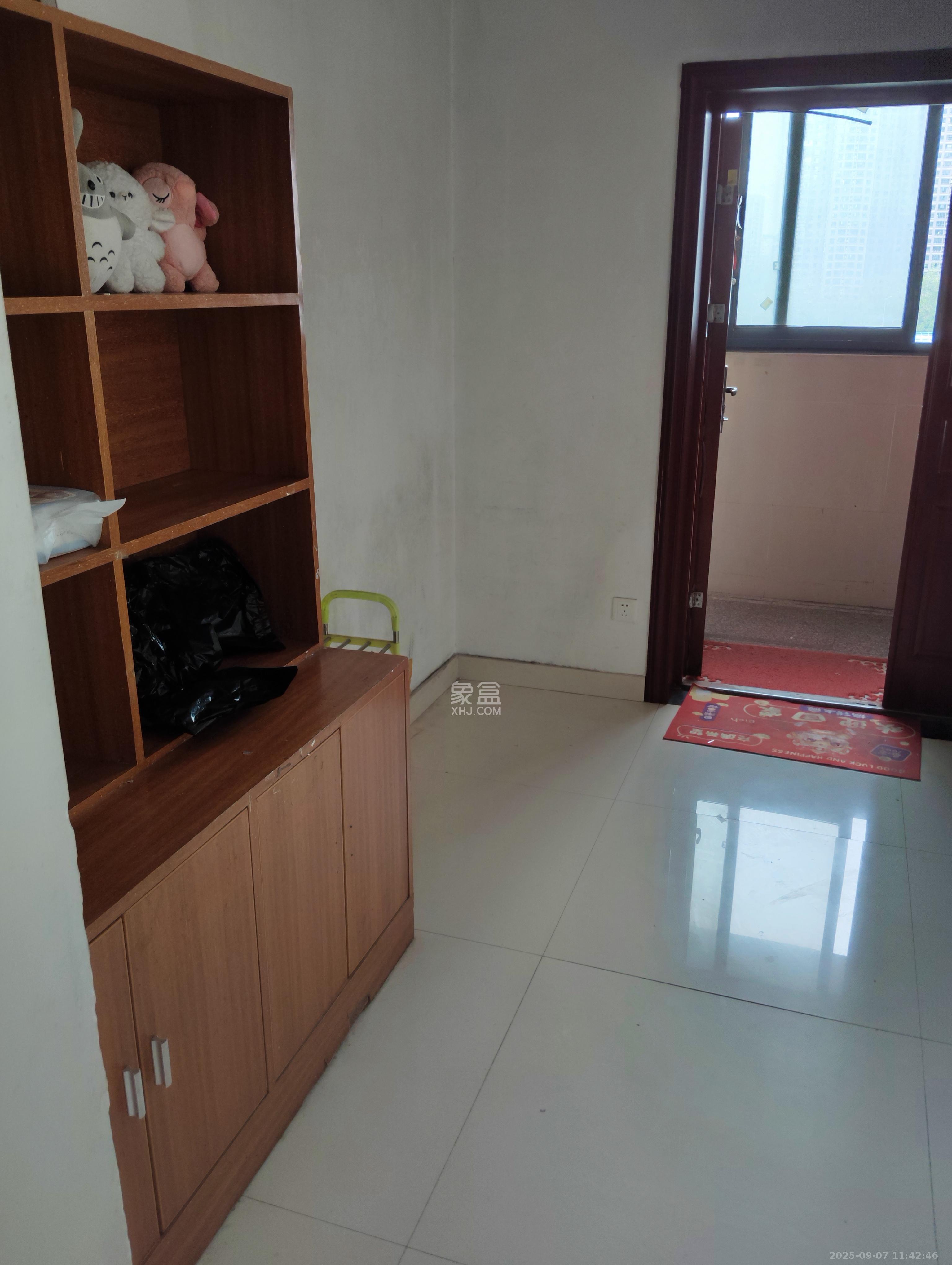 湘江世纪城融江苑 2室2厅1卫 1800.0元/月 湘江世纪城融江苑 2室2厅1卫 1800.0元/月室内图