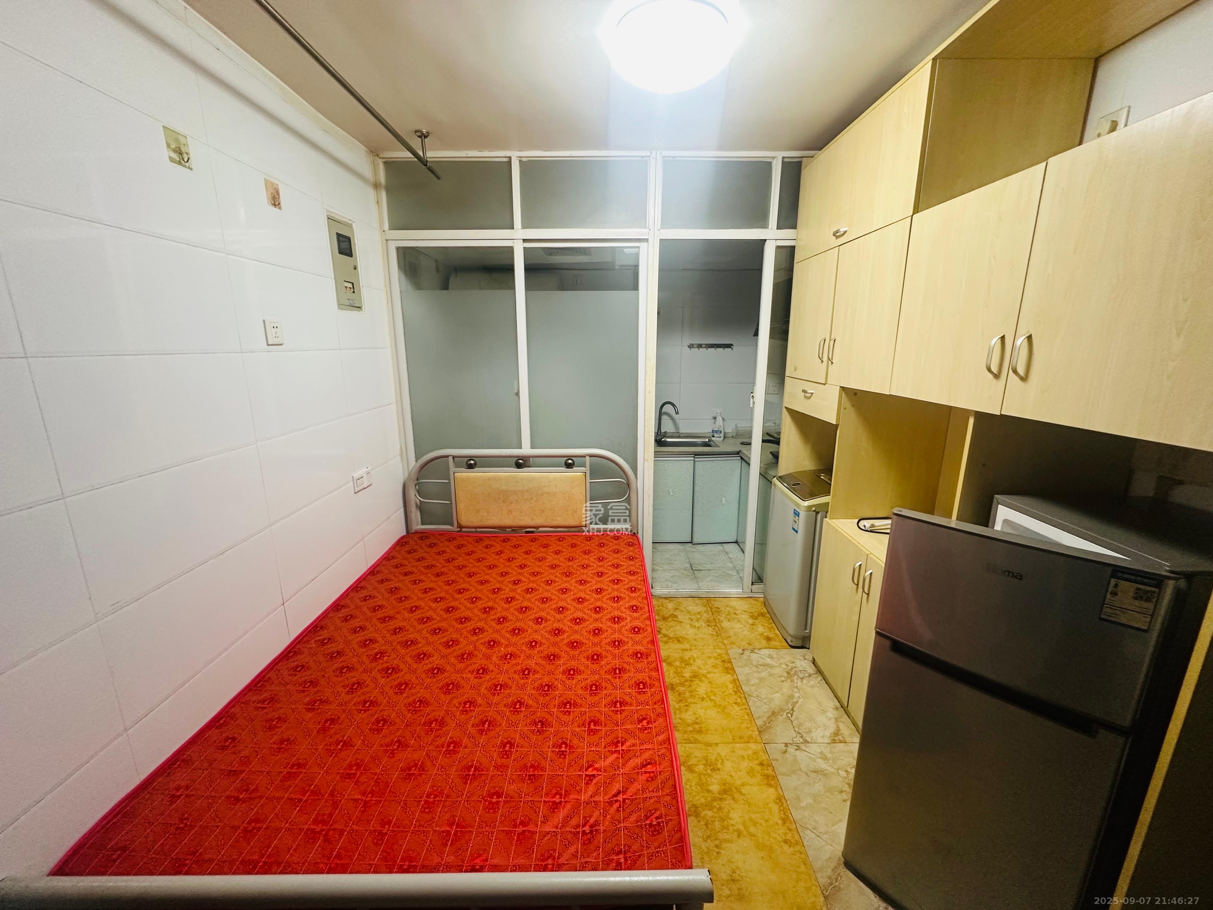 水木兰庭  1室0厅0卫    700.0元/月室内图