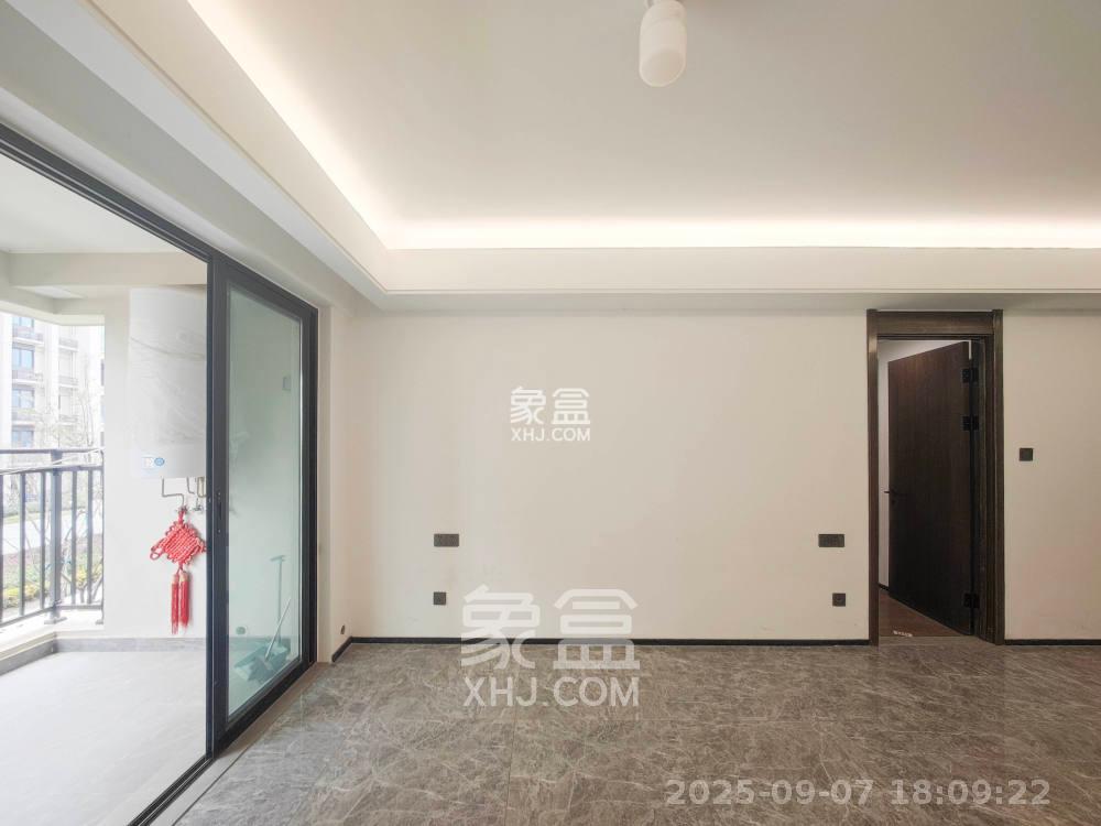 万科天空之境  3室2厅2卫    3000.0元/月室内图