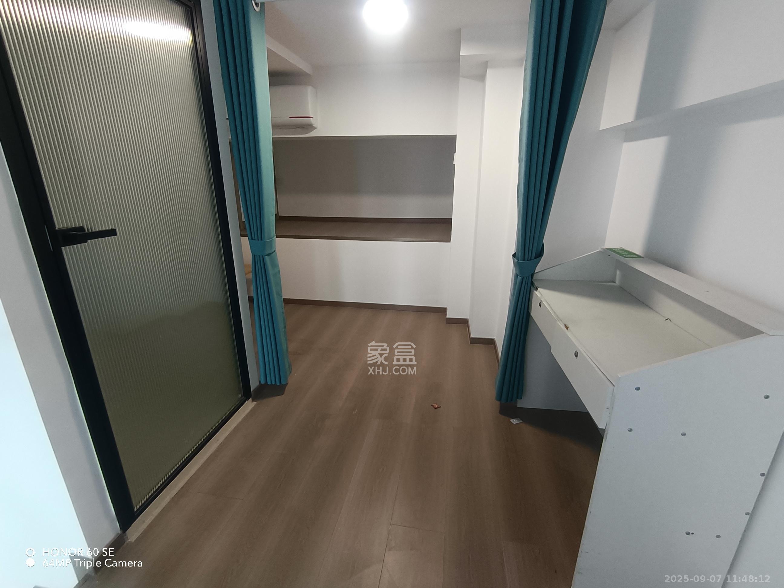 北辰时光里 2室1厅1卫 2200.0元/月 北辰时光里 2室1厅1卫 2200.0元/月室内图