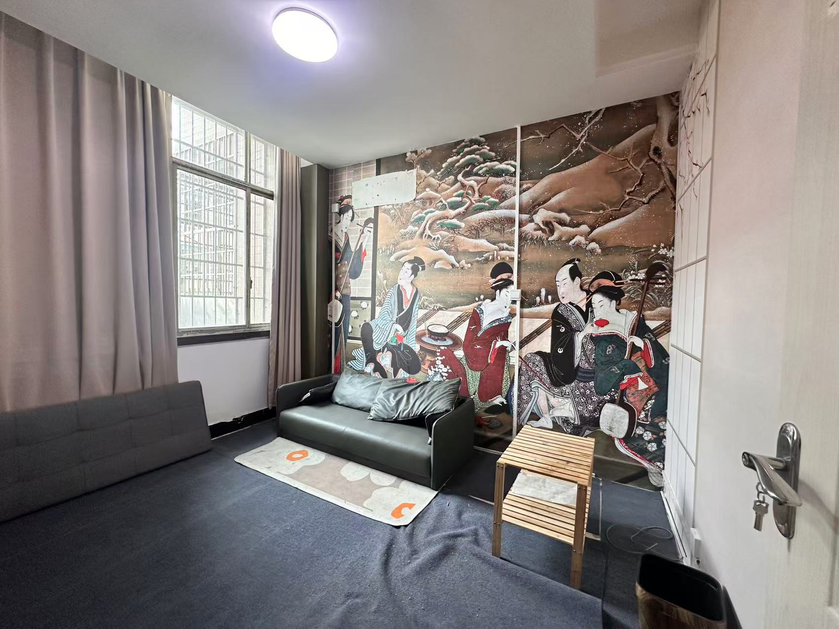 进步亚泰  5室2厅1卫    2000.0元/月室内图