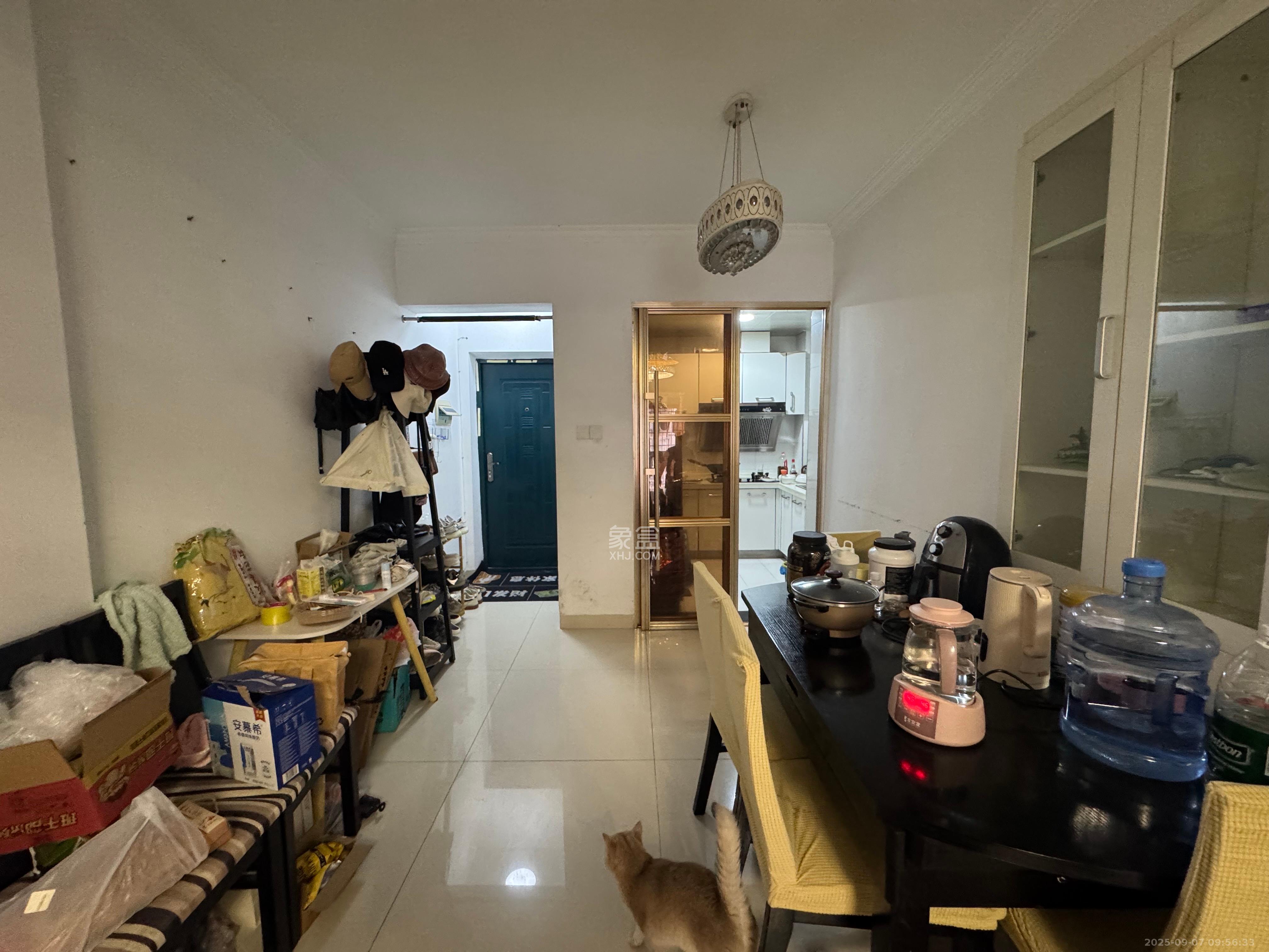 南铁佳苑  2室1厅1卫    2600.0元/月 南铁佳苑  2室1厅1卫    2600.0元/月室内图